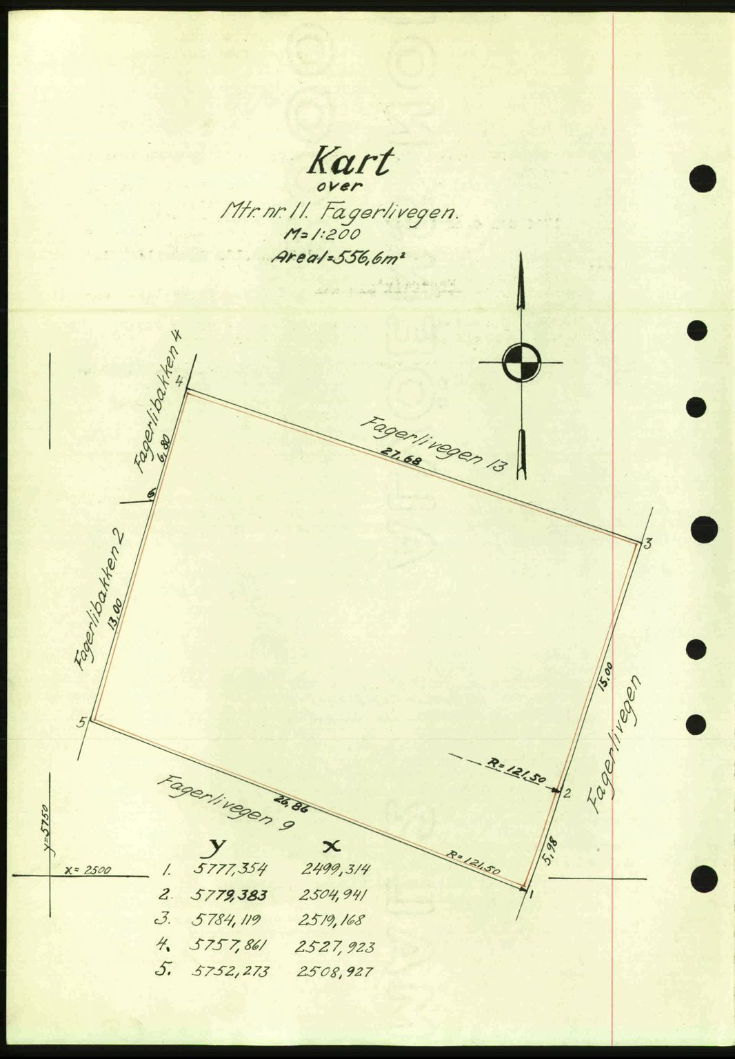 Ålesund byfogd, AV/SAT-A-4384: Mortgage book no. 36a, 1944-1945, Diary no: : 471/1944