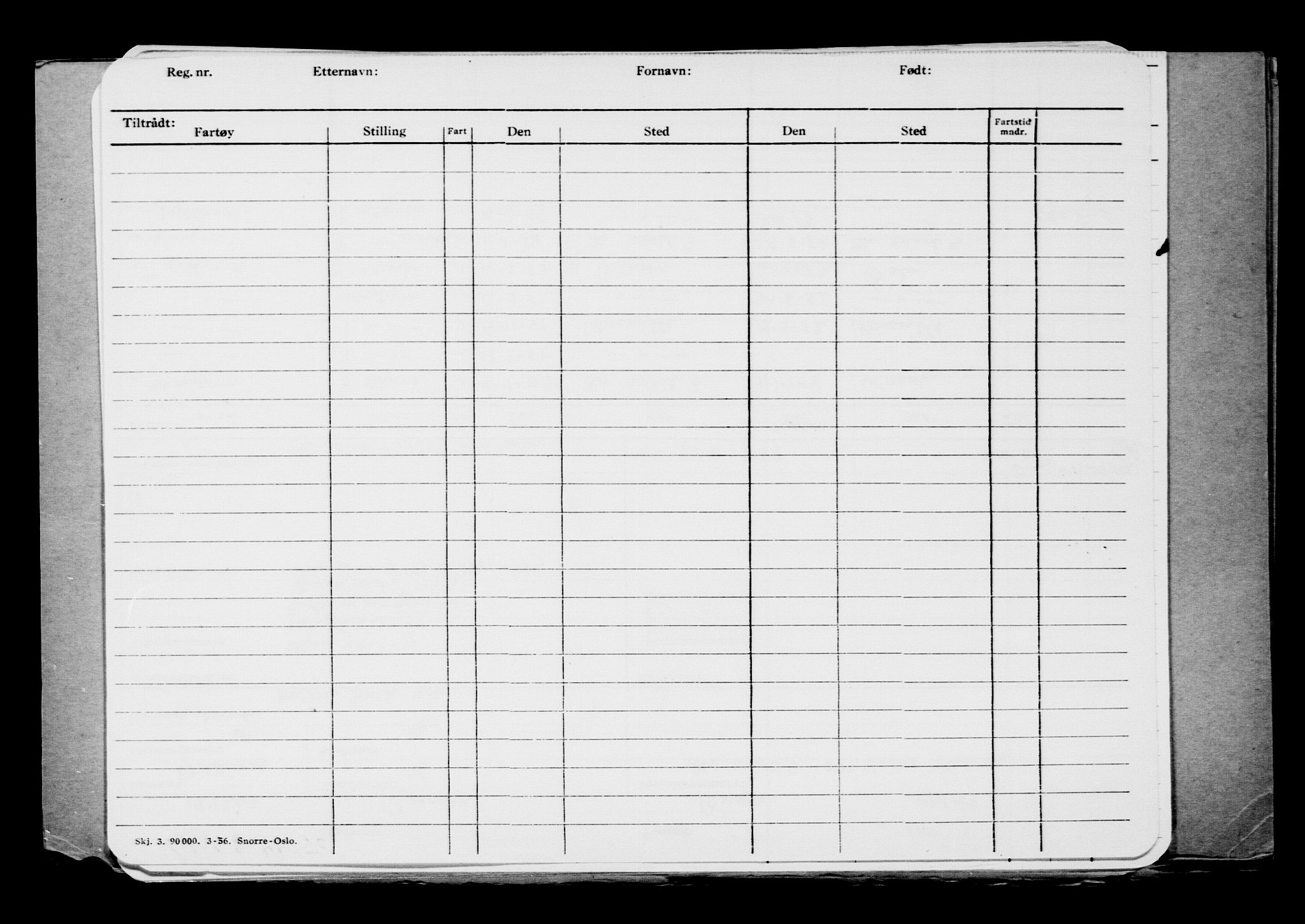 Direktoratet for sjømenn, AV/RA-S-3545/G/Gb/L0154: Hovedkort, 1917-1918, p. 669