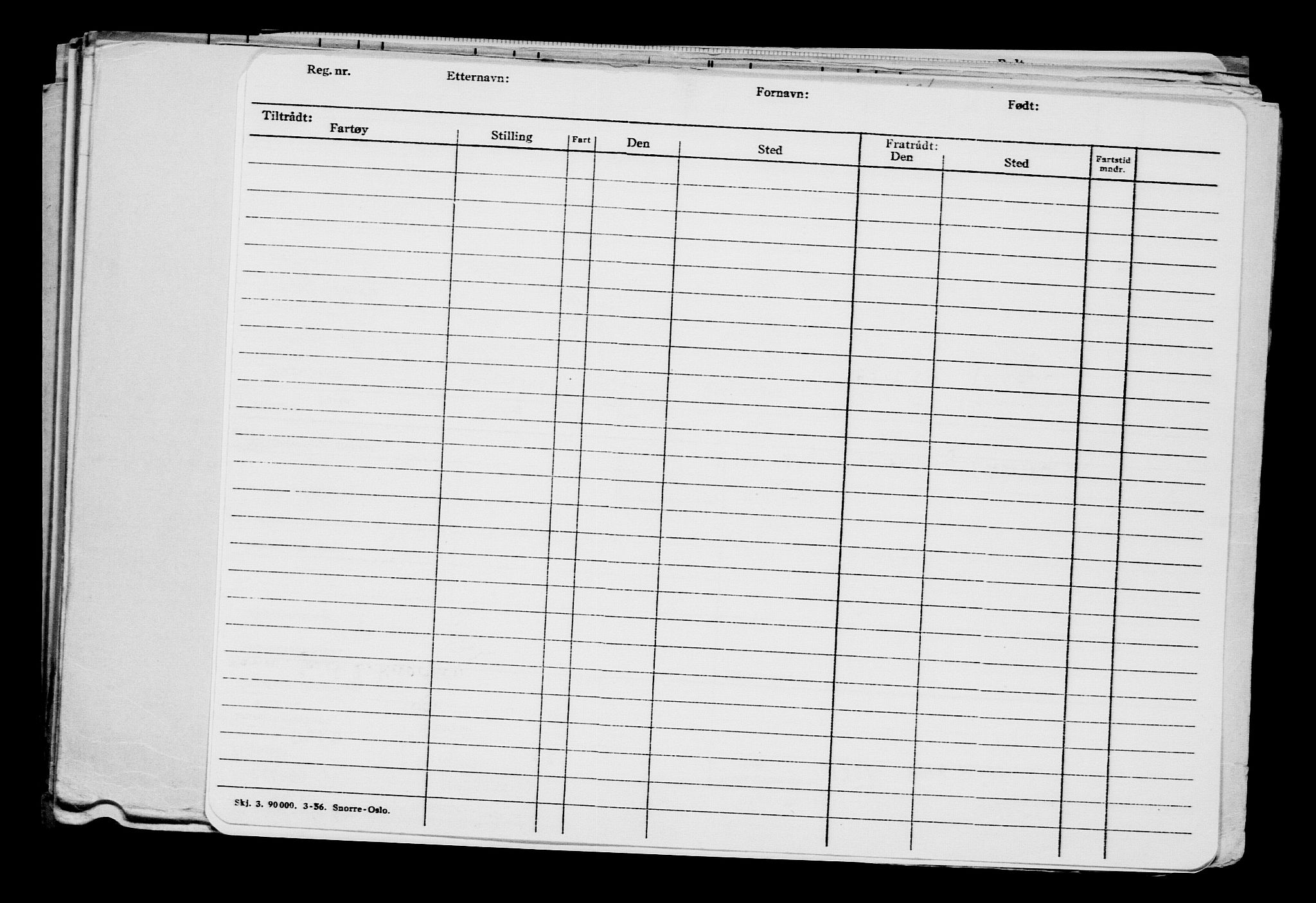 Direktoratet for sjømenn, AV/RA-S-3545/G/Gb/L0048: Hovedkort, 1903, p. 236