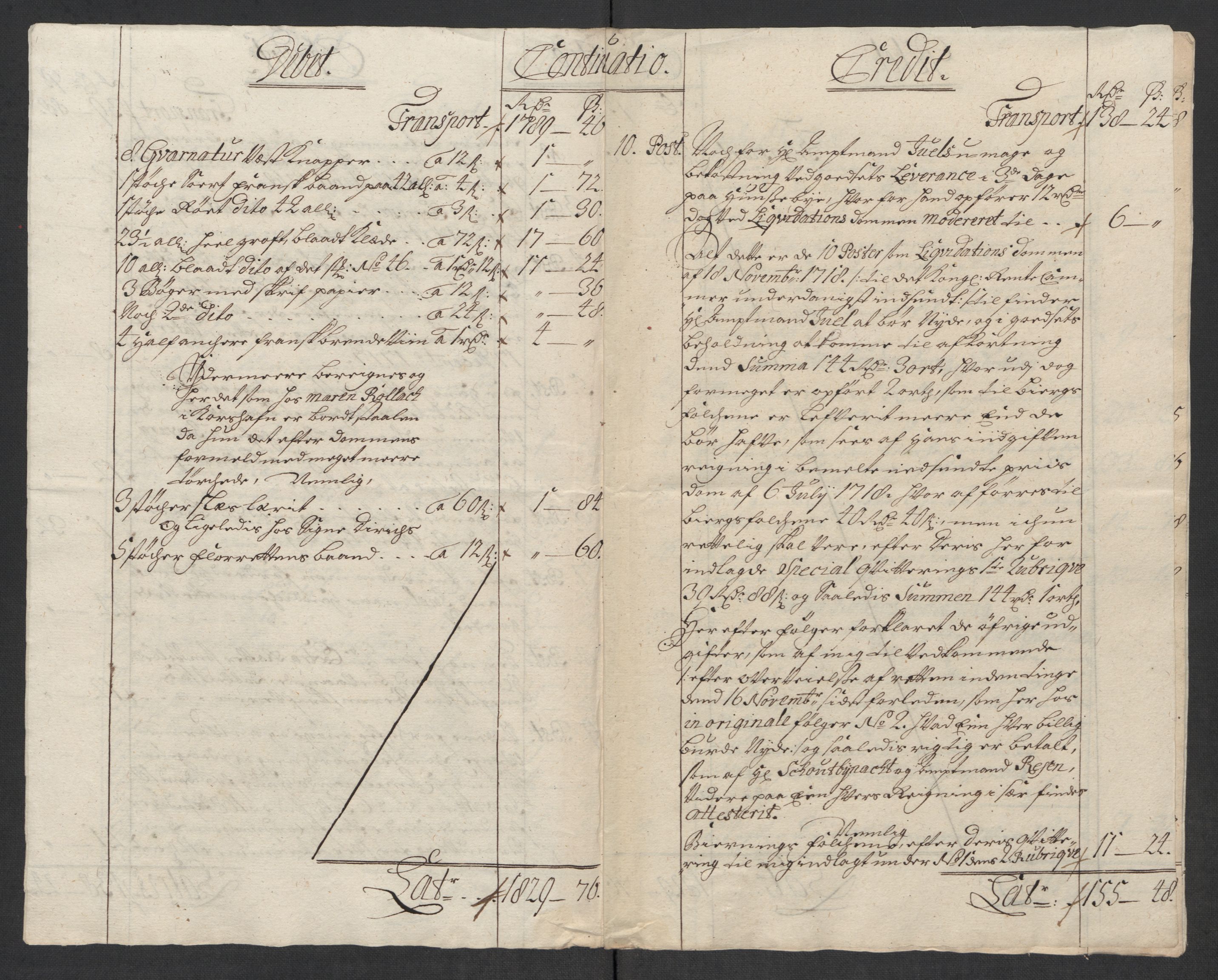 Rentekammeret inntil 1814, Reviderte regnskaper, Fogderegnskap, AV/RA-EA-4092/R43/L2563: Fogderegnskap Lista og Mandal, 1718, p. 238