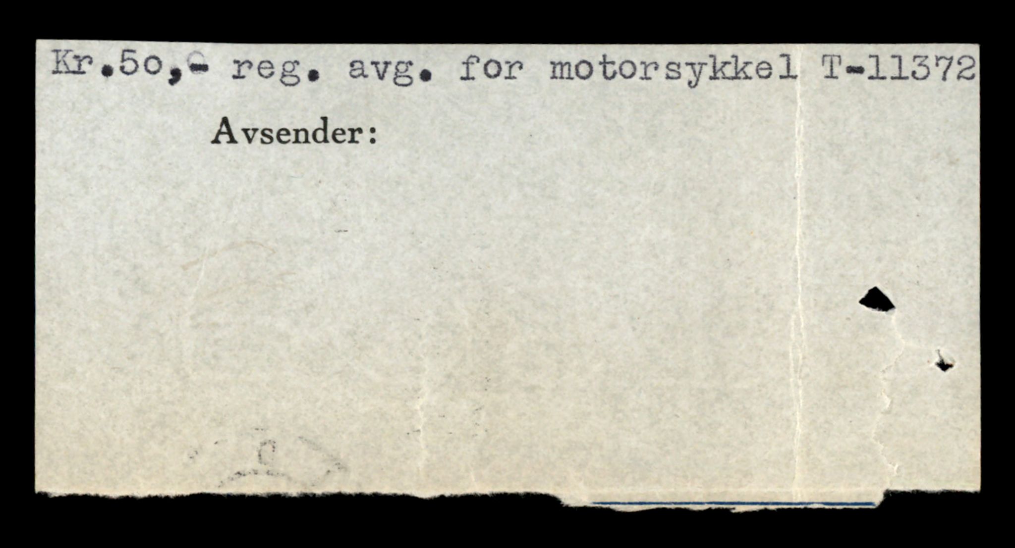 Møre og Romsdal vegkontor - Ålesund trafikkstasjon, AV/SAT-A-4099/F/Fe/L0028: Registreringskort for kjøretøy T 11290 - T 11429, 1927-1998, p. 1748