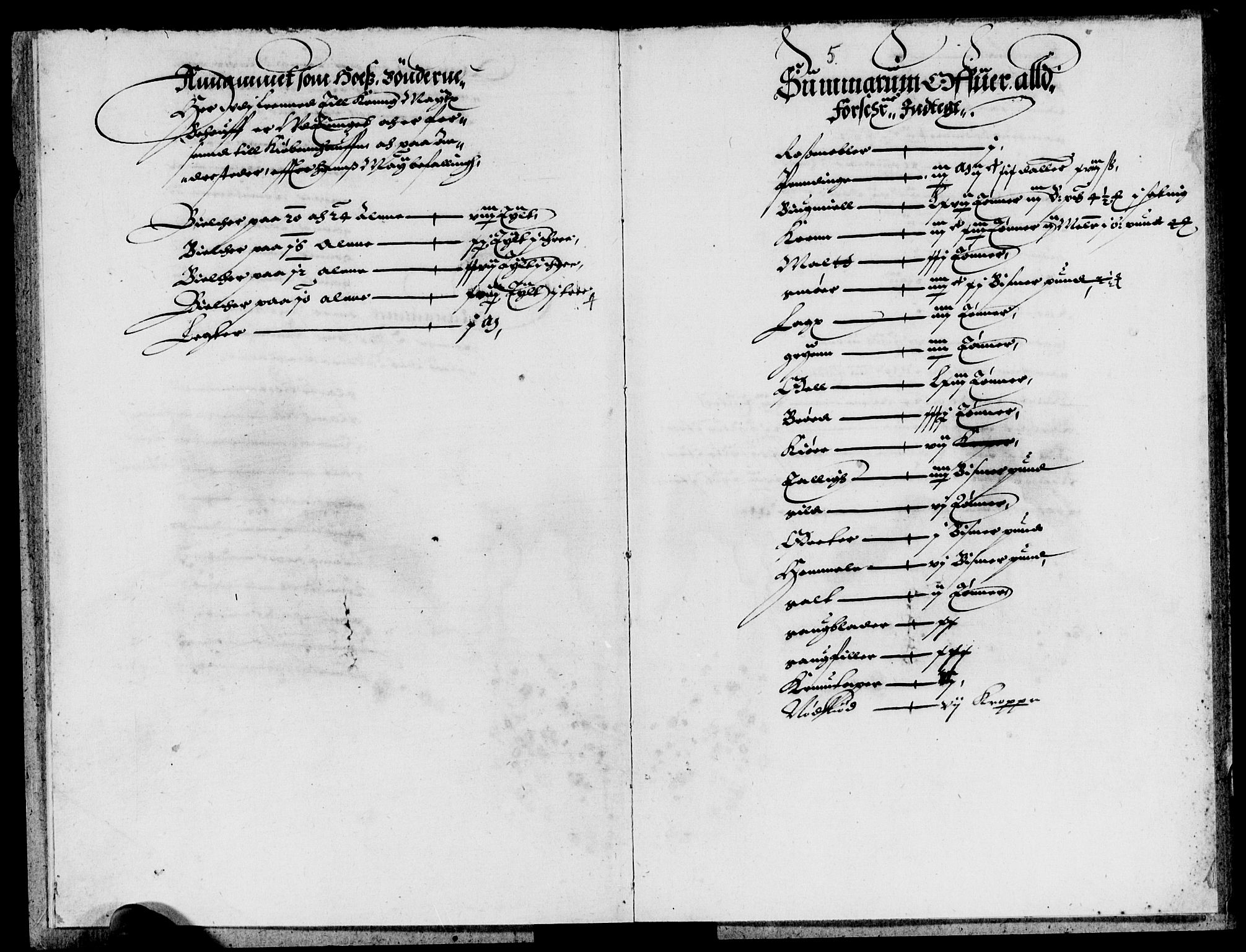 Rentekammeret inntil 1814, Reviderte regnskaper, Lensregnskaper, AV/RA-EA-5023/R/Rb/Rbp/L0008: Bratsberg len, 1622-1625