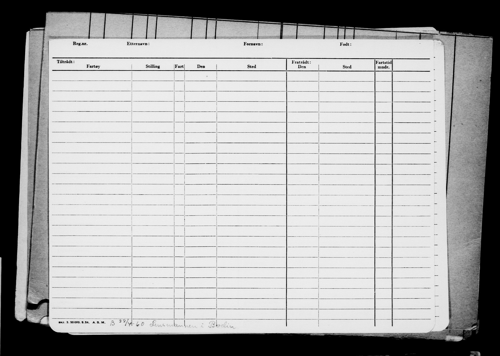 Direktoratet for sjømenn, AV/RA-S-3545/G/Gb/L0079: Hovedkort, 1908, p. 870