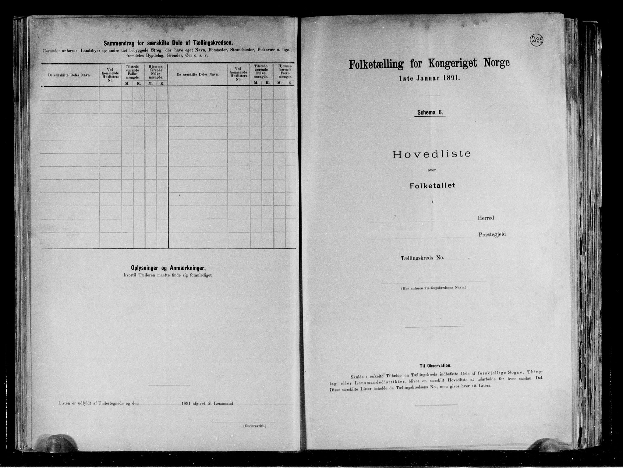 RA, 1891 census for 1729 Inderøy, 1891, p. 7