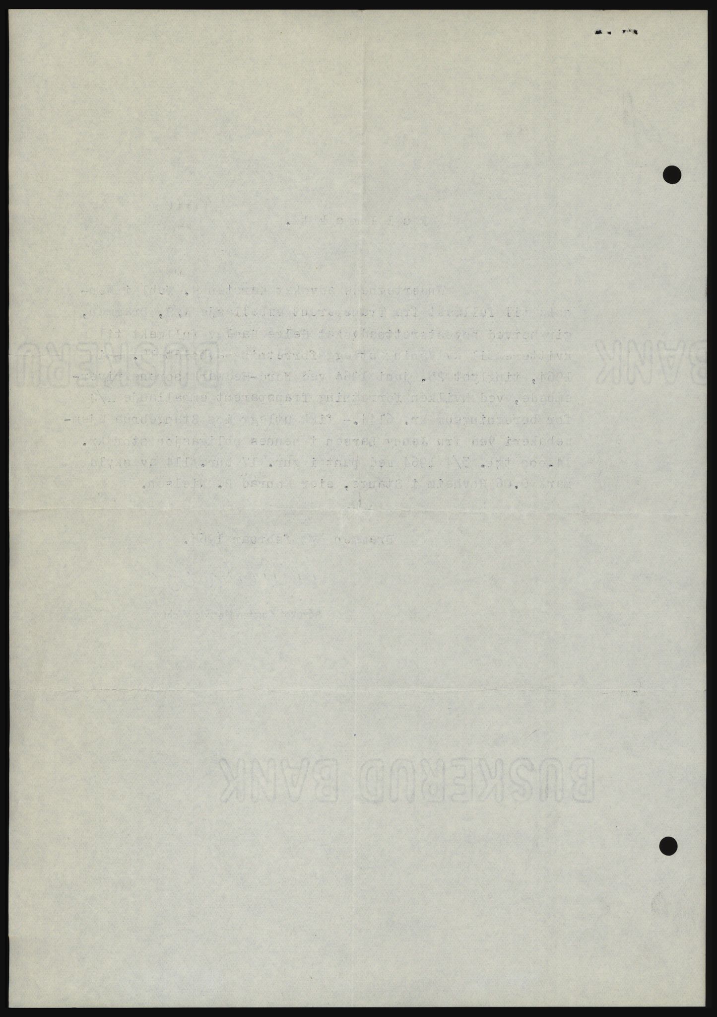 Nord-Hedmark sorenskriveri, SAH/TING-012/H/Hc/L0021: Mortgage book no. 21, 1964-1965, Diary no: : 543/1965