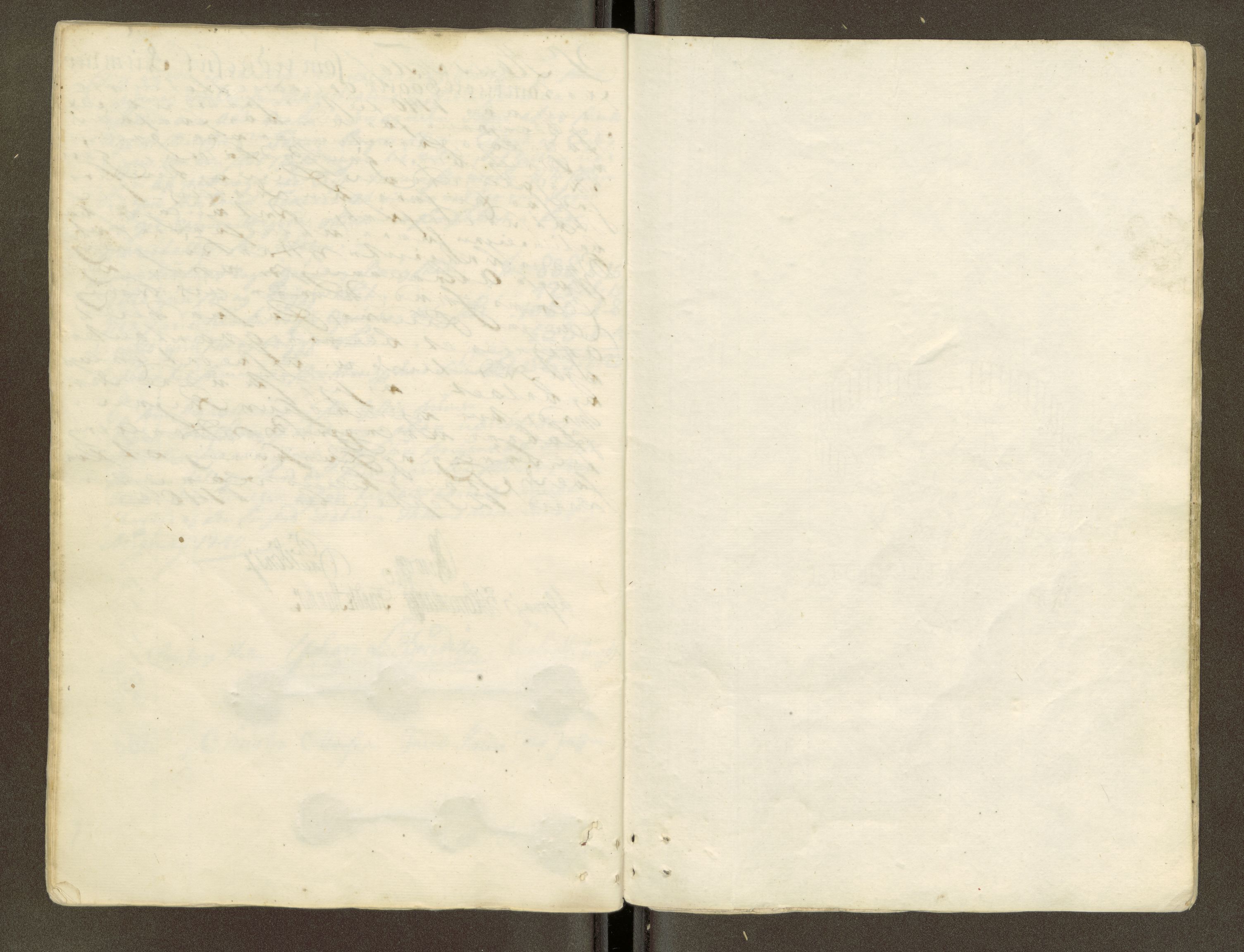 Trondheim magistrat, AV/SAT-A-4372/D/Da/L0007: Skattemanntall, 1740-1745, p. 58
