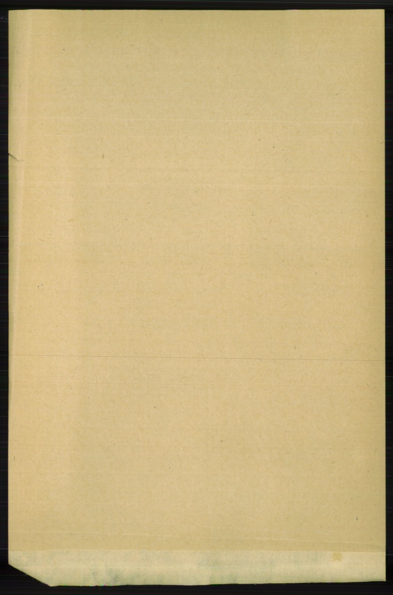 RA, 1891 census for 1120 Klepp, 1891, p. 2850