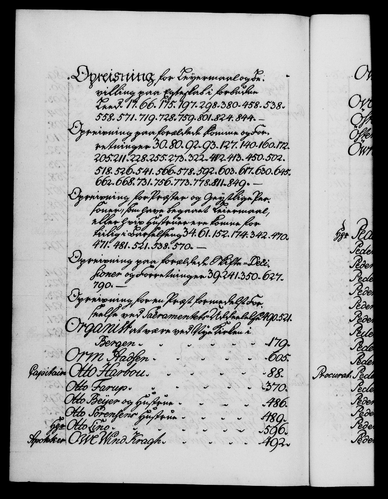 Danske Kanselli 1572-1799, AV/RA-EA-3023/F/Fc/Fca/Fcaa/L0039: Norske registre, 1755-1756