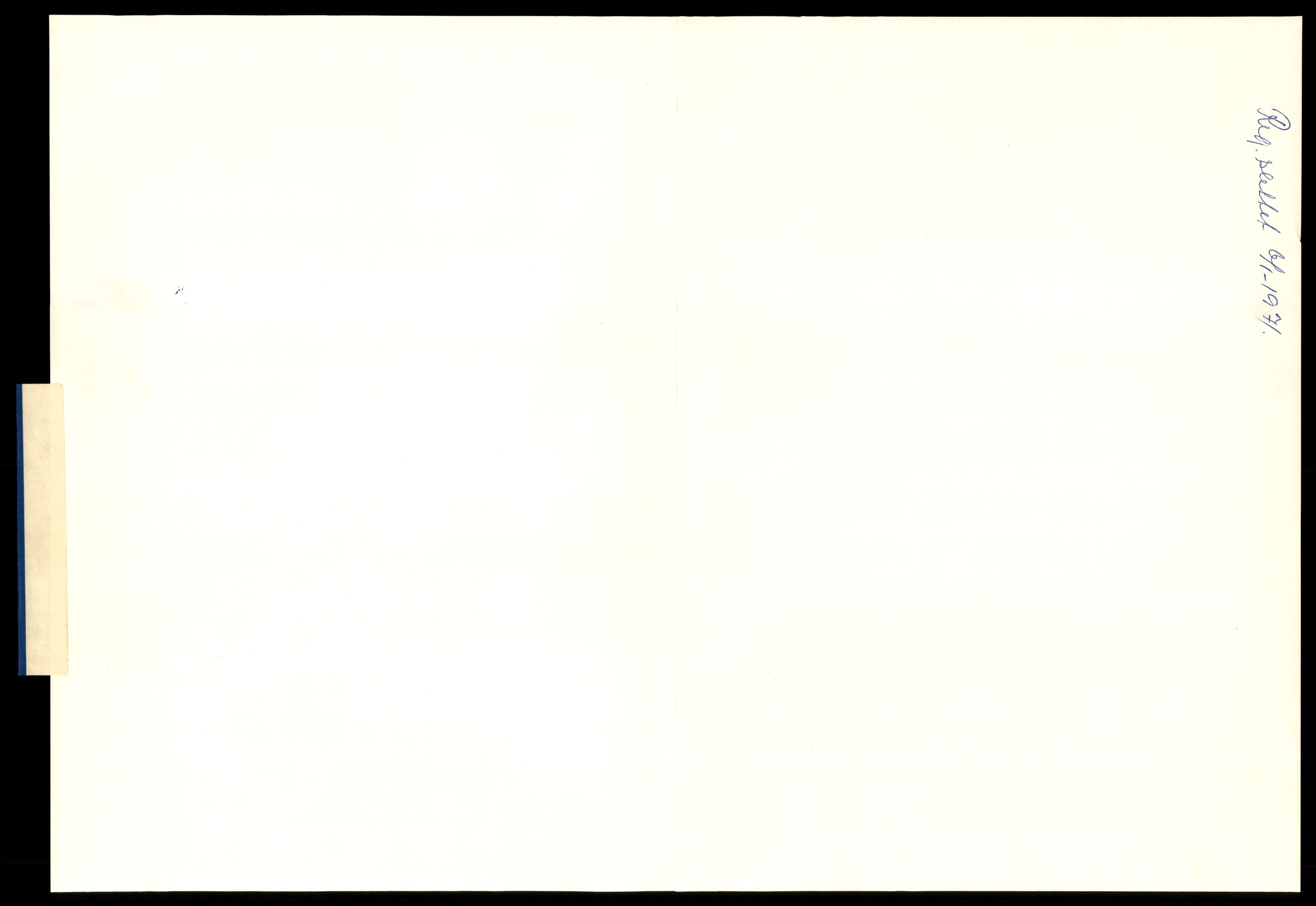 Ålesund sorenskriveri, SAT/A-4383/2/J/Jd/Jdb/L0006: Enkeltmannsforetak, M - P, 1941-1982, p. 2