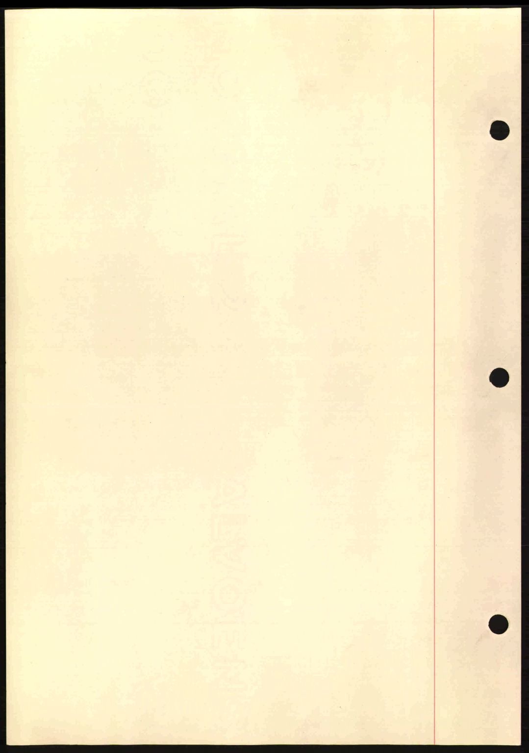 Nordmøre sorenskriveri, SAT/A-4132/1/2/2Ca: Mortgage book no. A90, 1941-1941, Diary no: : 1672/1941