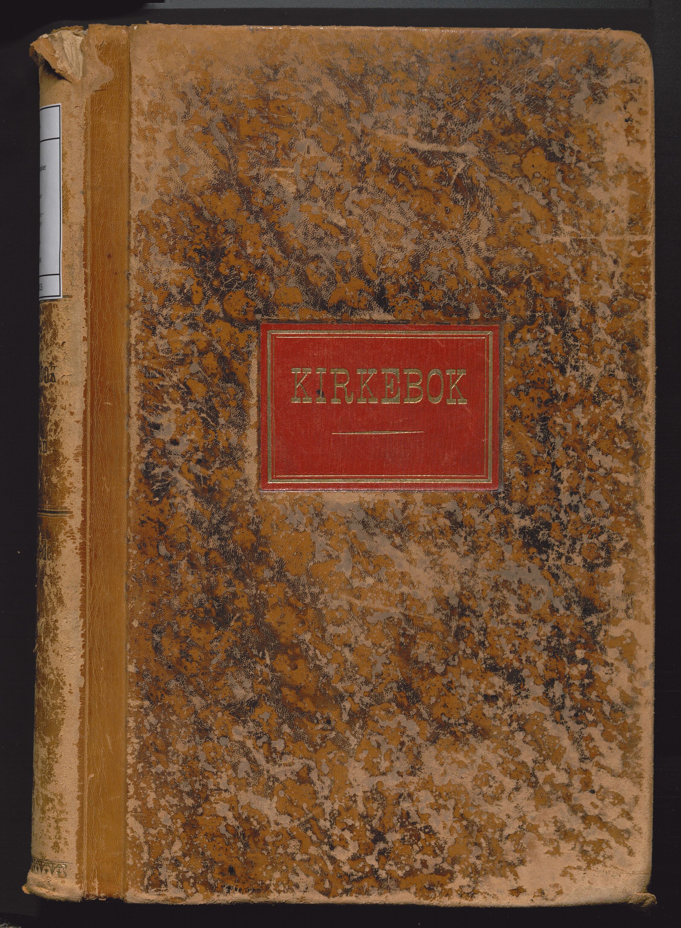 Skien kirkebøker, AV/SAKO-A-302/F/Fa/L0015: Parish register (official) no. 15, 1922-1939