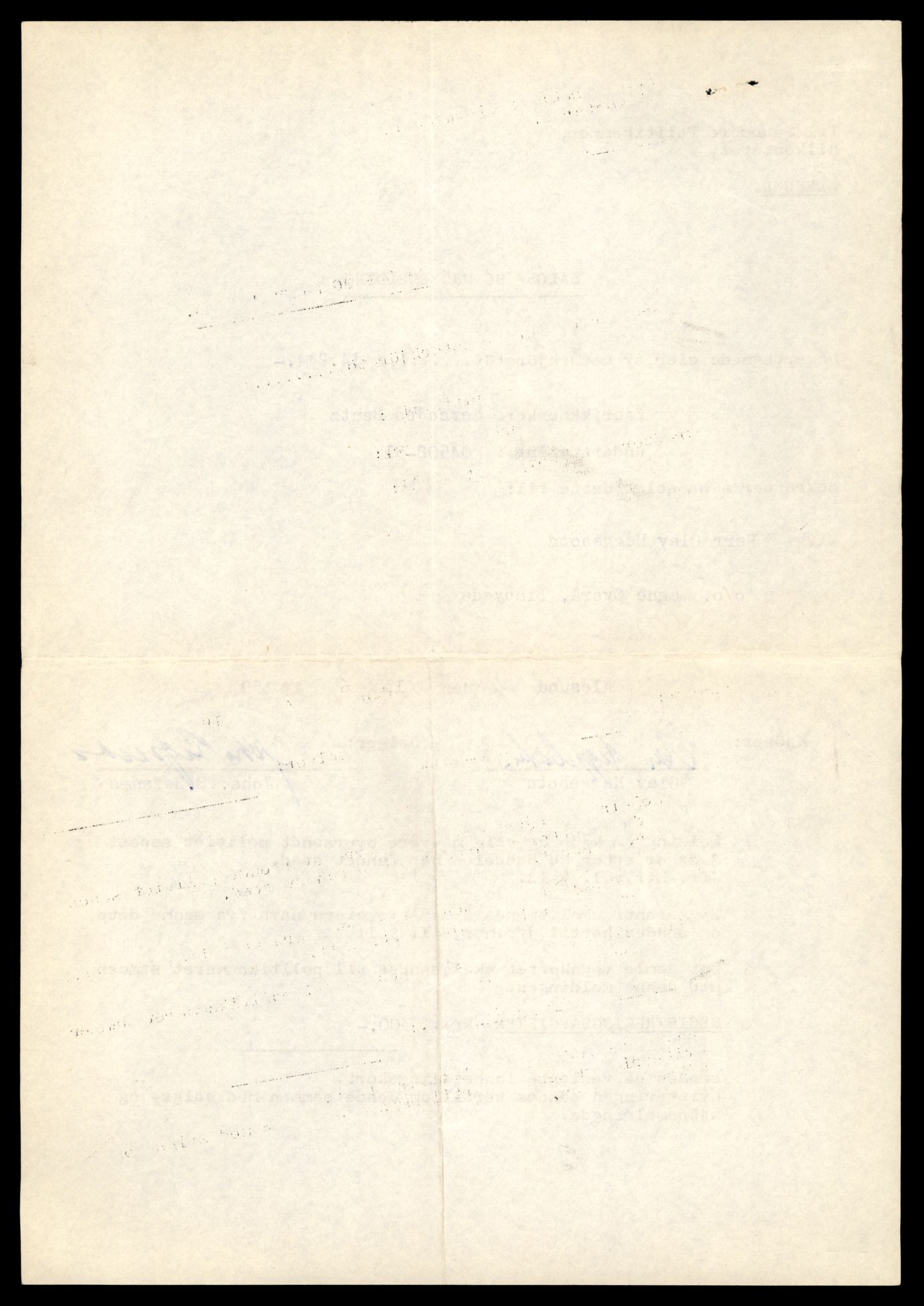 Møre og Romsdal vegkontor - Ålesund trafikkstasjon, AV/SAT-A-4099/F/Fe/L0044: Registreringskort for kjøretøy T 14205 - T 14319, 1927-1998, p. 1153