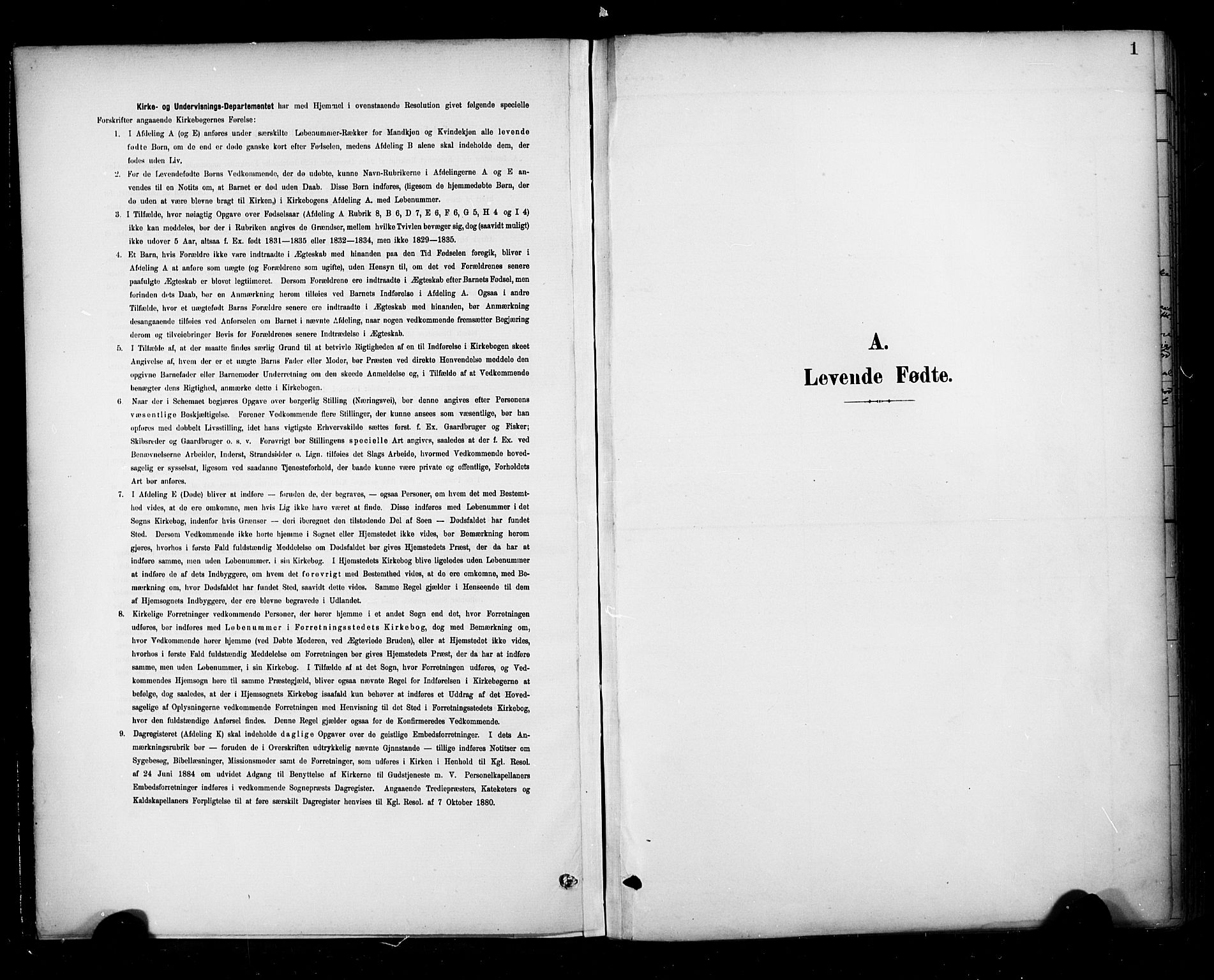 Ministerialprotokoller, klokkerbøker og fødselsregistre - Sør-Trøndelag, SAT/A-1456/681/L0936: Parish register (official) no. 681A14, 1899-1908, p. 1