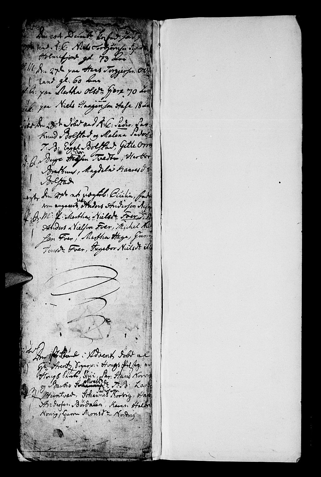 Os sokneprestembete, SAB/A-99929: Parish register (official) no. A 10, 1779-1788, p. 148