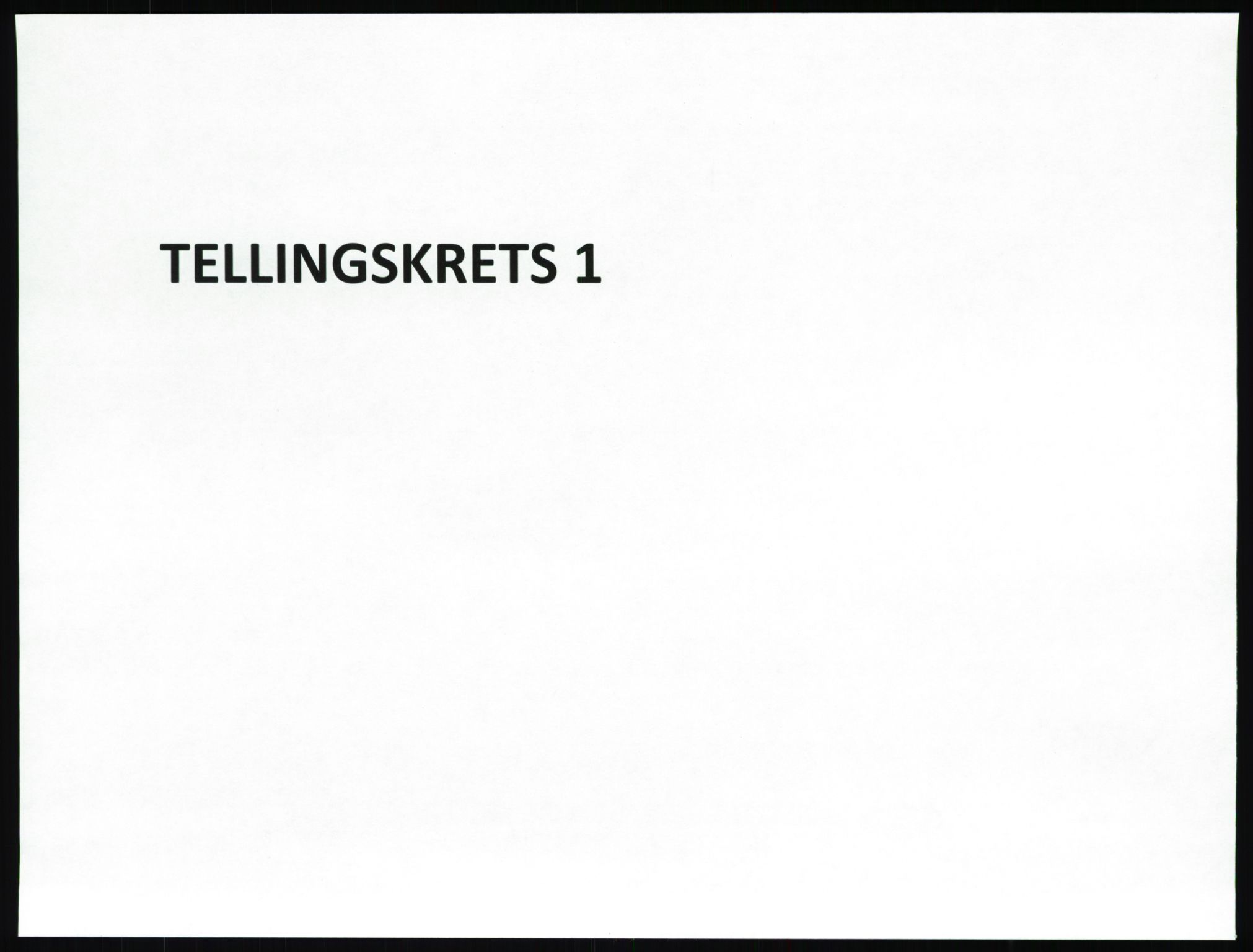 SAST, 1920 census for Stangaland, 1920, p. 27