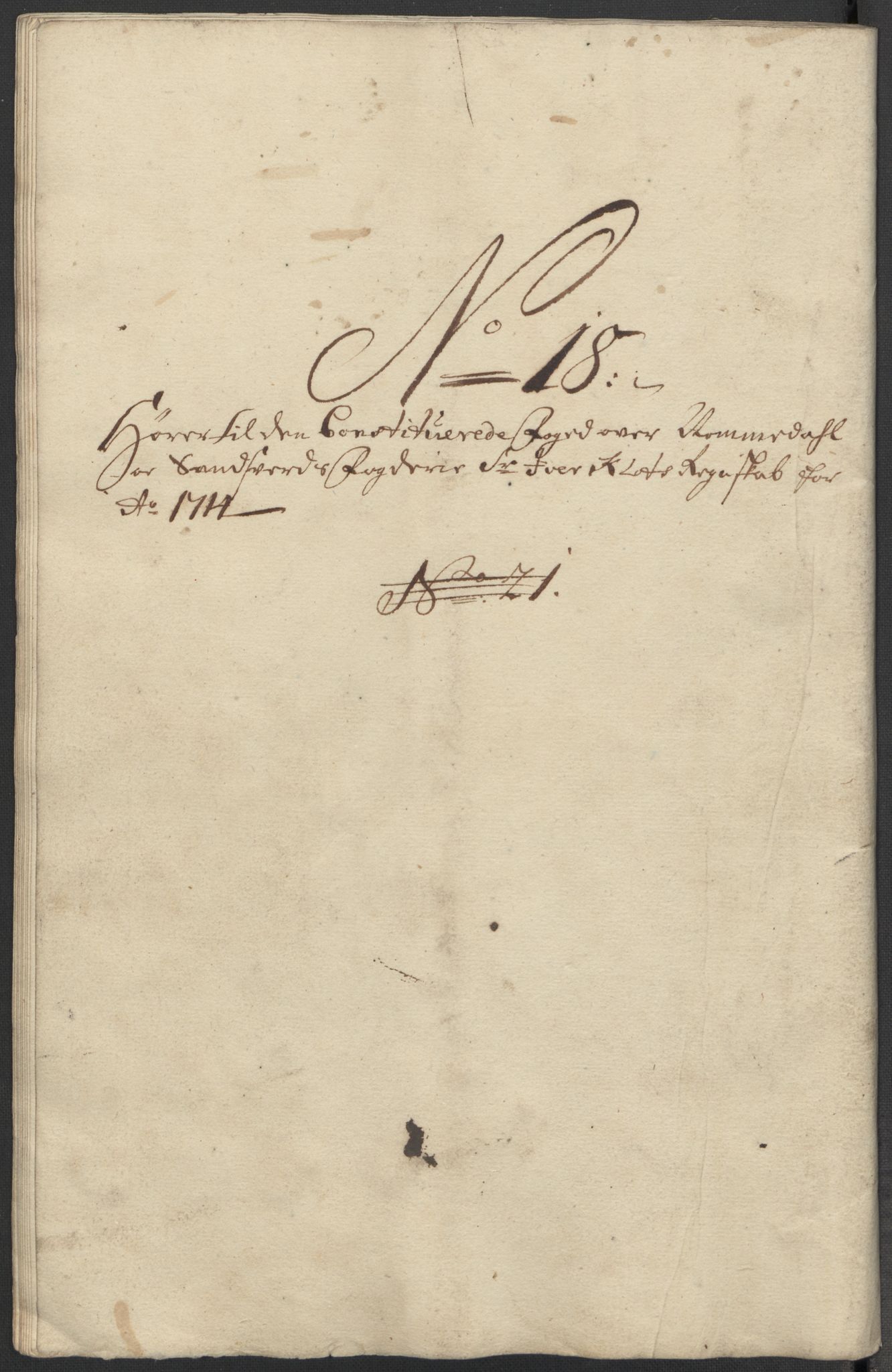 Rentekammeret inntil 1814, Reviderte regnskaper, Fogderegnskap, RA/EA-4092/R24/L1590: Fogderegnskap Numedal og Sandsvær, 1714, p. 32
