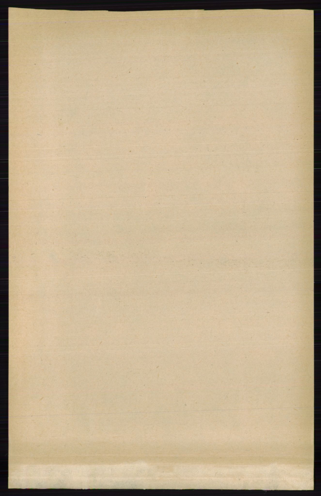 RA, 1891 census for 0421 Vinger, 1891, p. 1636