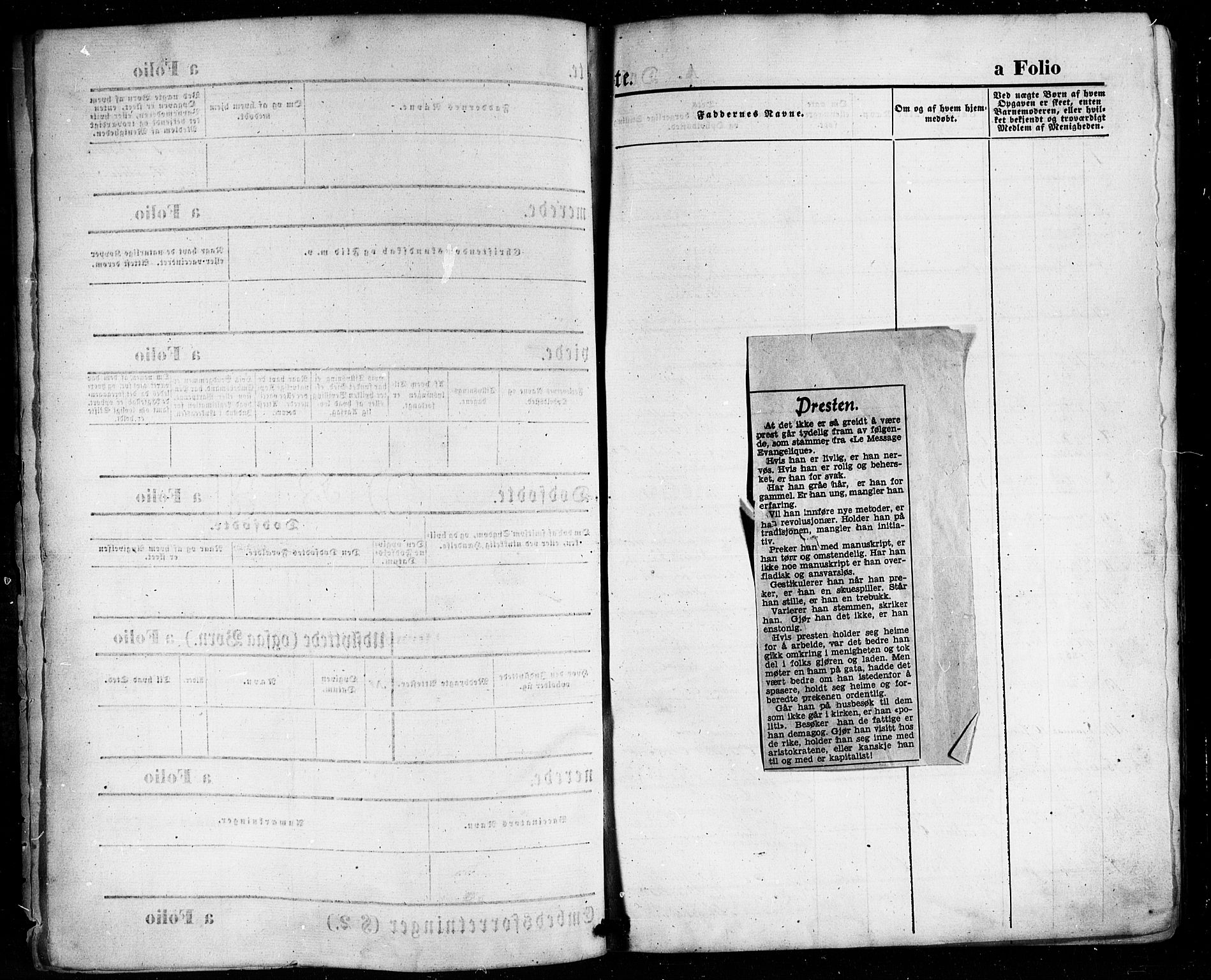 Ministerialprotokoller, klokkerbøker og fødselsregistre - Nordland, SAT/A-1459/841/L0606: Parish register (official) no. 841A10, 1860-1877