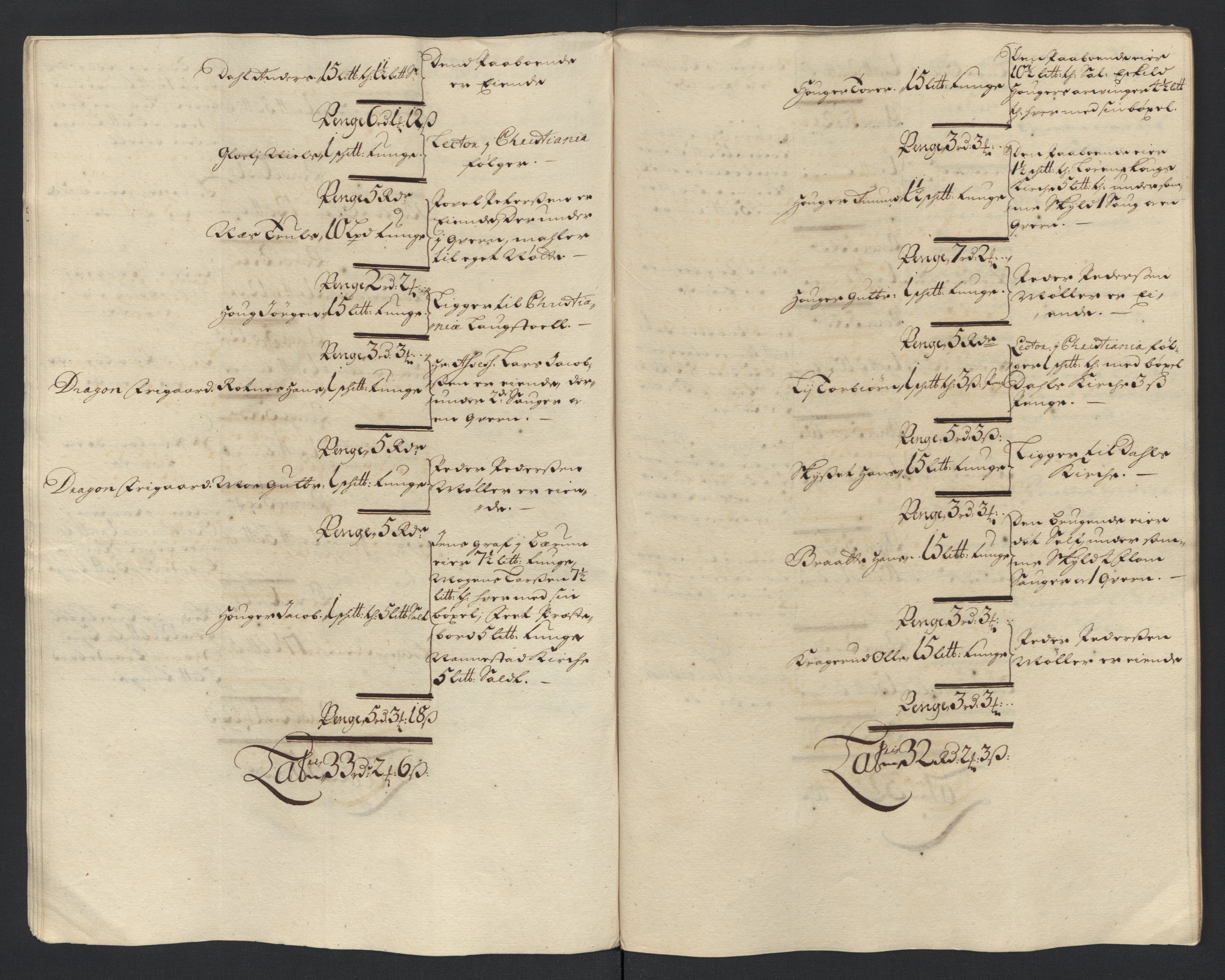 Rentekammeret inntil 1814, Reviderte regnskaper, Fogderegnskap, AV/RA-EA-4092/R11/L0585: Fogderegnskap Nedre Romerike, 1702, p. 79