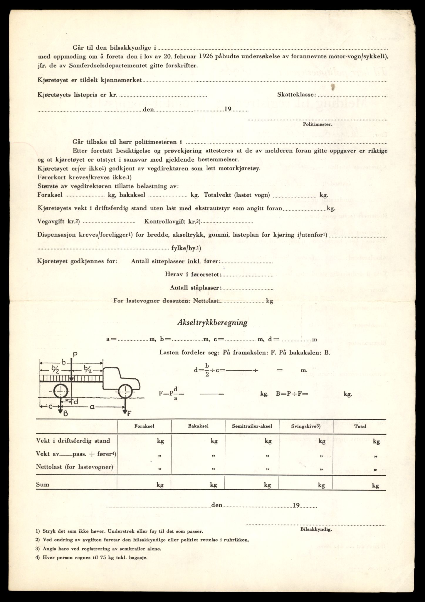 Møre og Romsdal vegkontor - Ålesund trafikkstasjon, AV/SAT-A-4099/F/Fe/L0039: Registreringskort for kjøretøy T 13361 - T 13530, 1927-1998, p. 918