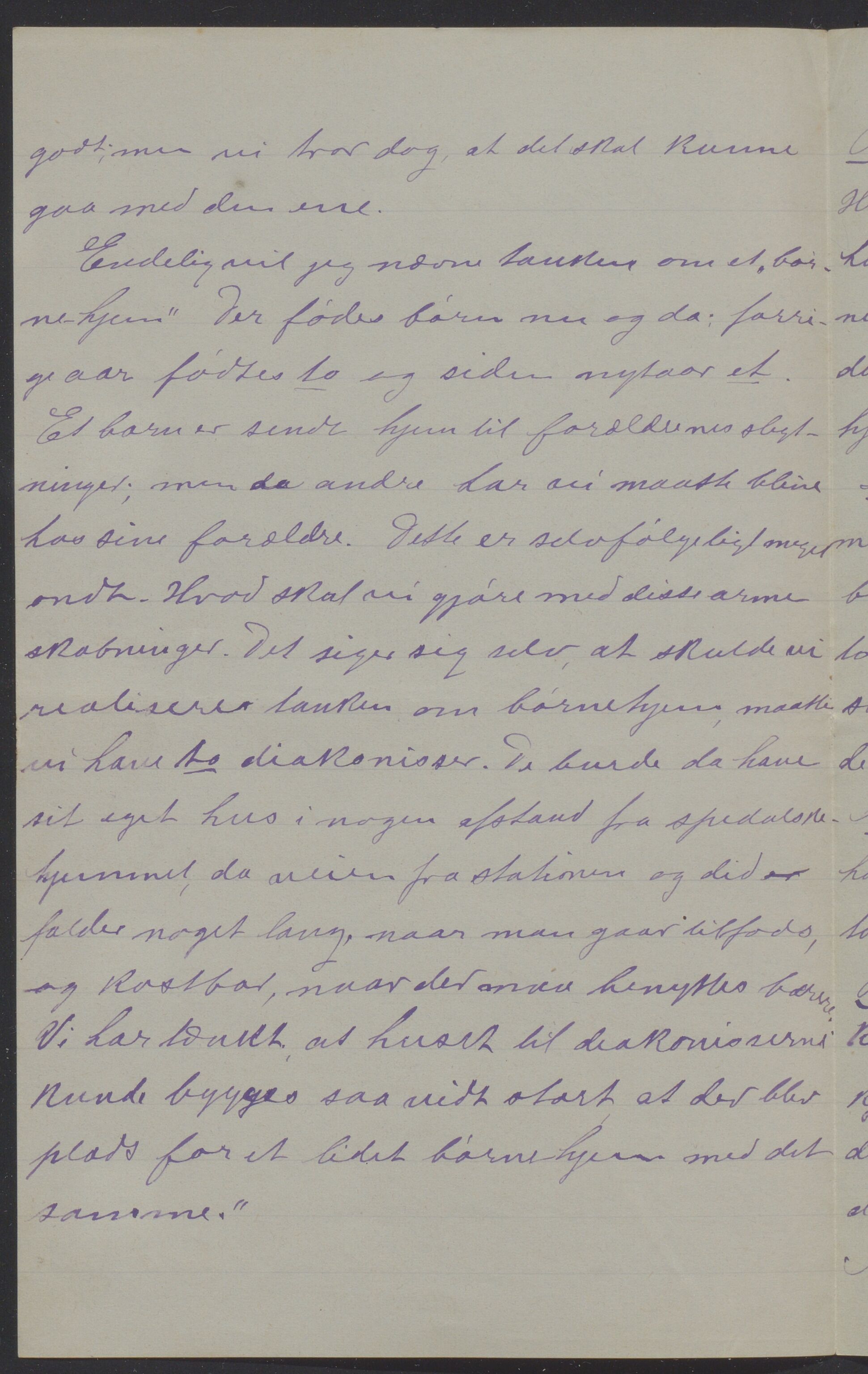 Det Norske Misjonsselskap - hovedadministrasjonen, VID/MA-A-1045/D/Da/Daa/L0039/0007: Konferansereferat og årsberetninger / Konferansereferat fra Madagaskar Innland., 1893