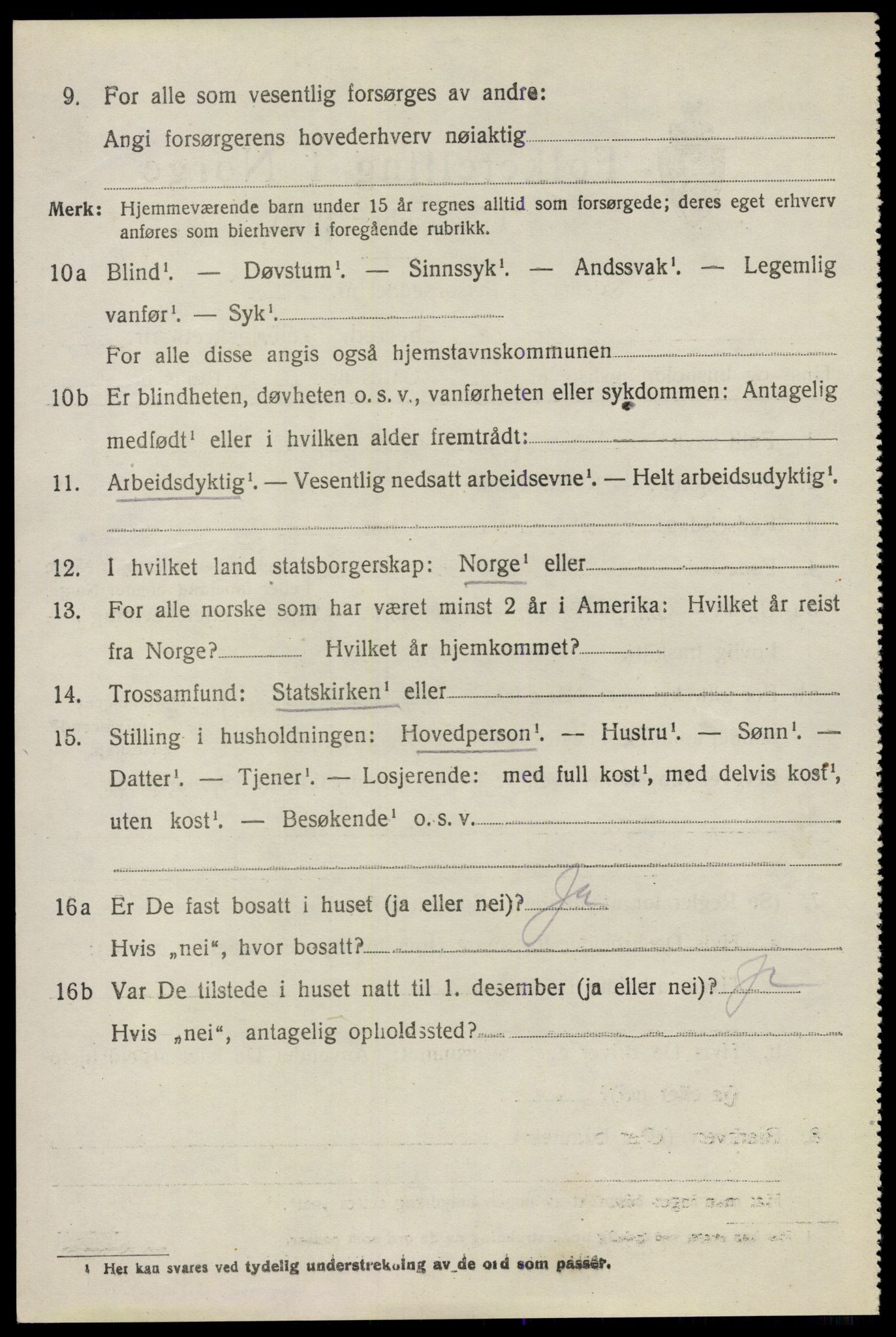 SAO, 1920 census for Bærum, 1920, p. 42281