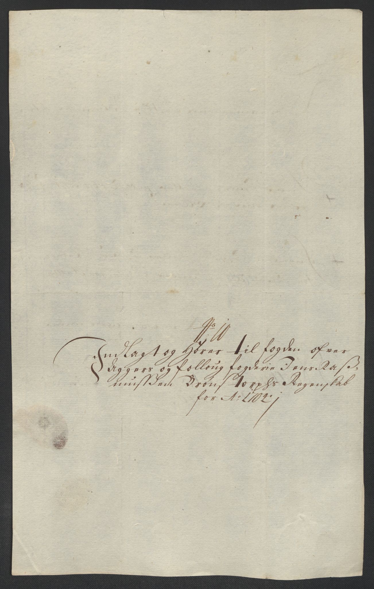 Rentekammeret inntil 1814, Reviderte regnskaper, Fogderegnskap, RA/EA-4092/R10/L0445: Fogderegnskap Aker og Follo, 1703-1704, p. 355