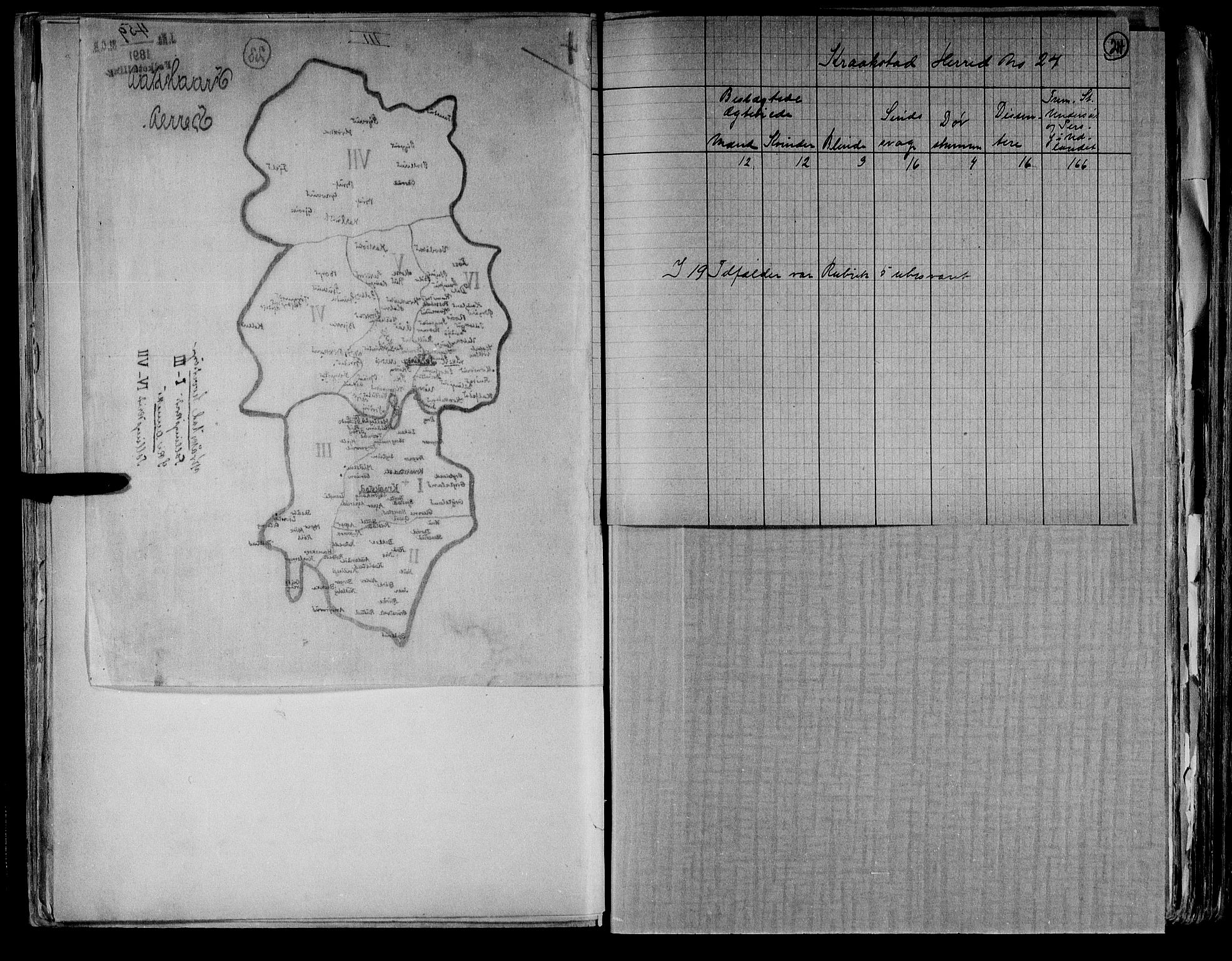 RA, 1891 census for 0212 Kråkstad, 1891, p. 5