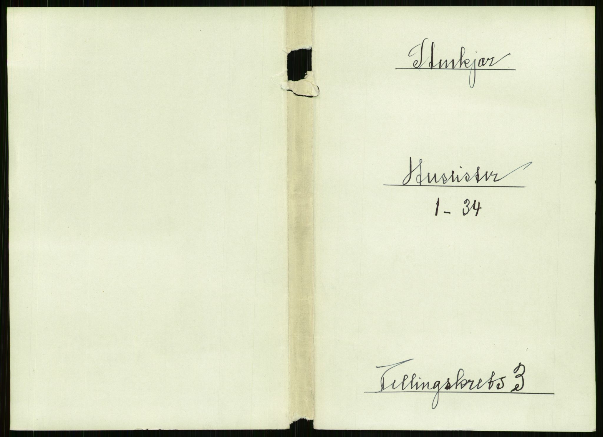 RA, 1891 census for 1702 Steinkjer, 1891, p. 759