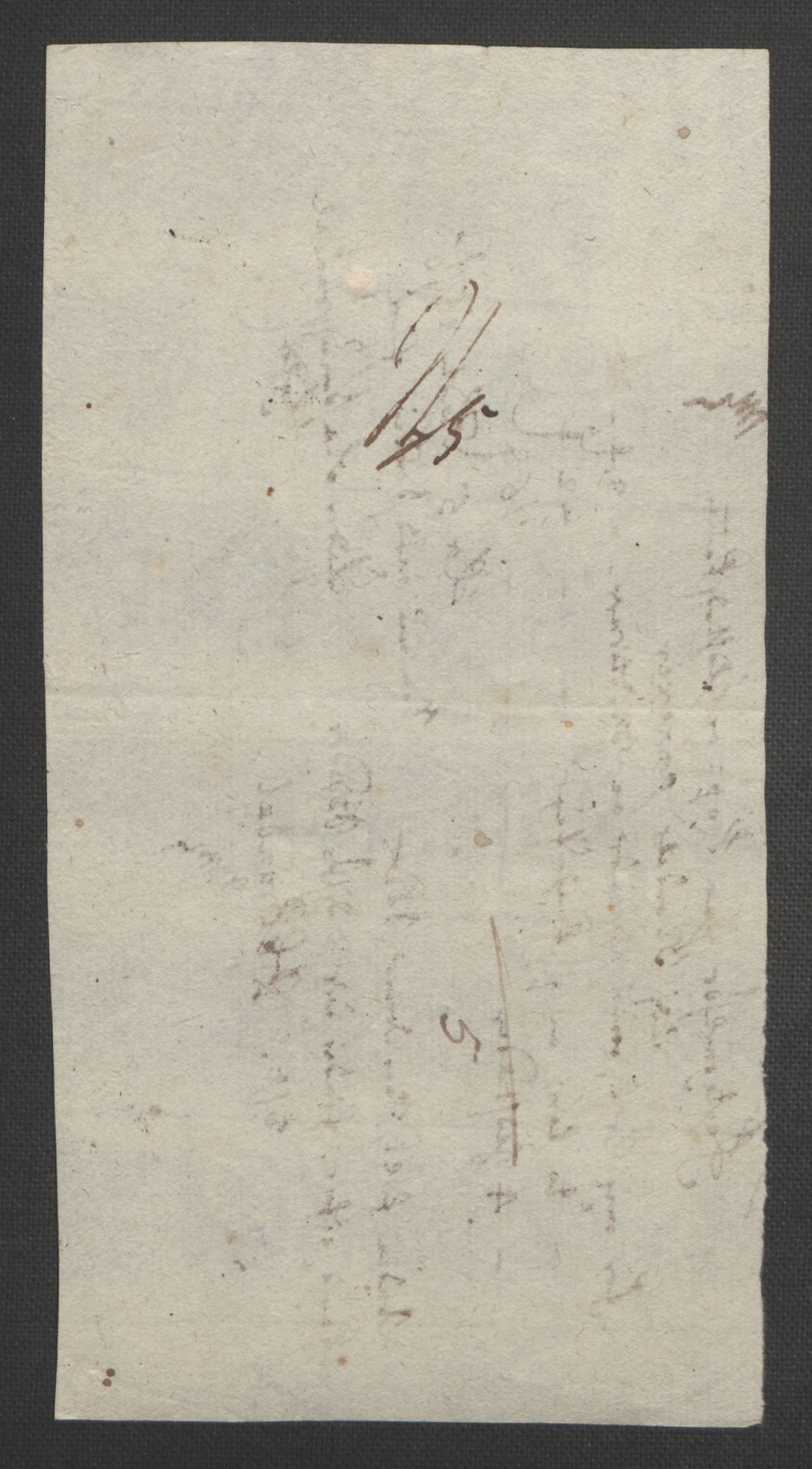 Rentekammeret inntil 1814, Reviderte regnskaper, Fogderegnskap, AV/RA-EA-4092/R54/L3554: Fogderegnskap Sunnmøre, 1691-1693, p. 112