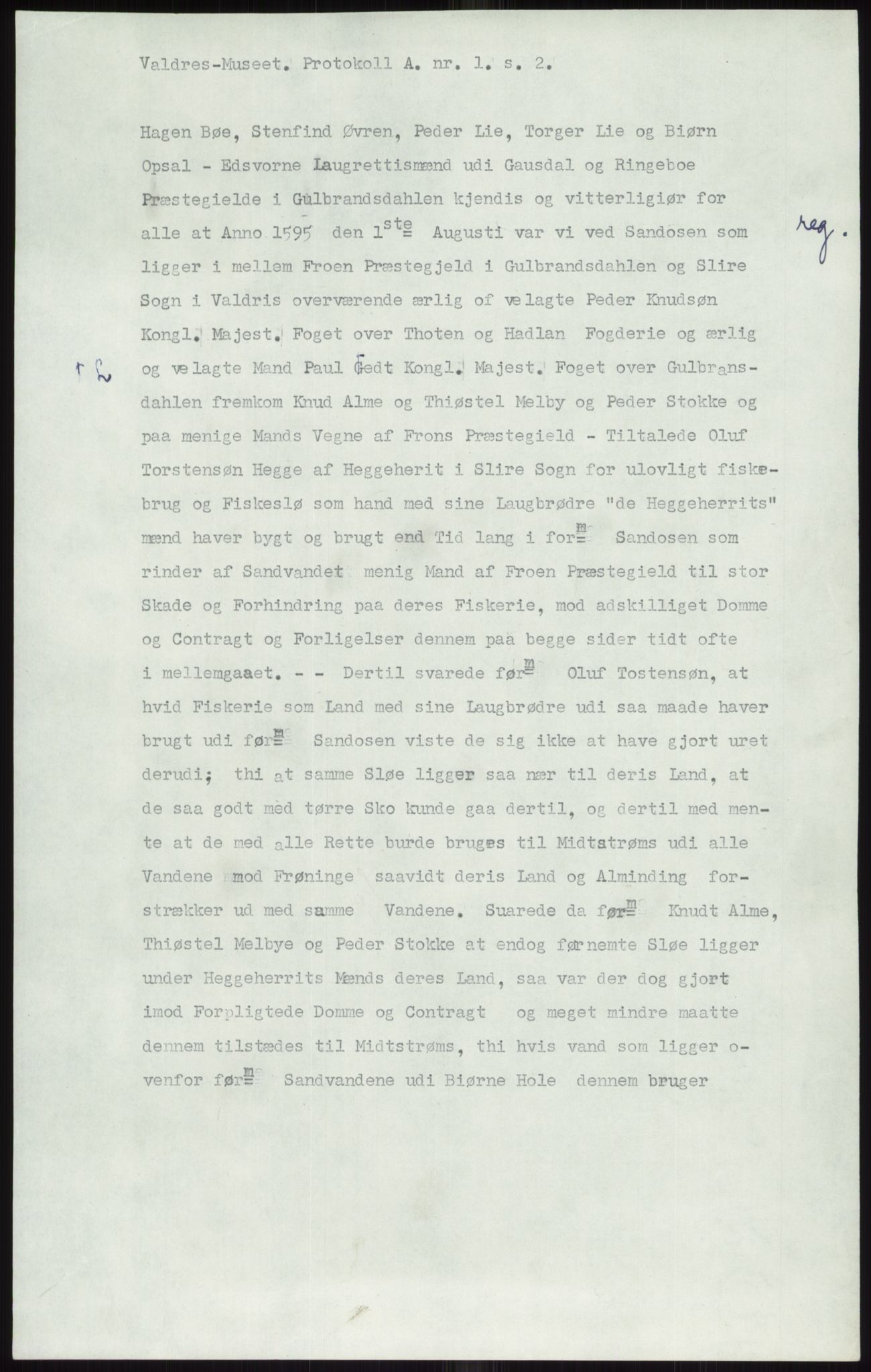 Samlinger til kildeutgivelse, Diplomavskriftsamlingen, AV/RA-EA-4053/H/Ha, p. 479