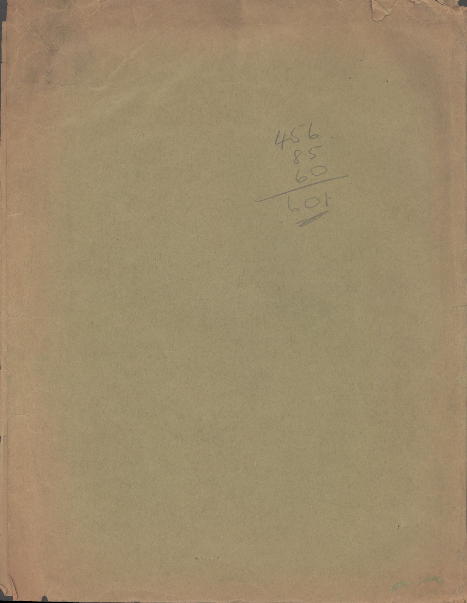 Flyktnings- og fangedirektoratet, Repatrieringskontoret, AV/RA-S-1681/D/Db/L0019: Displaced Persons (DPs) og sivile tyskere, 1945-1948, p. 814