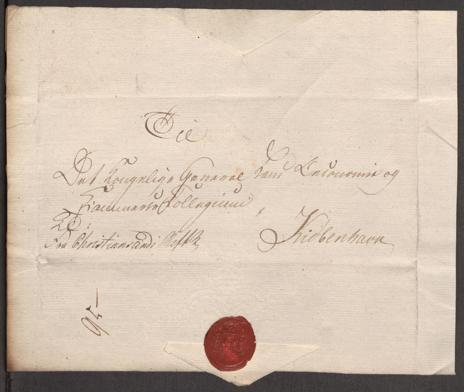 Kommersekollegiet, Brannforsikringskontoret 1767-1814, AV/RA-EA-5458/F/Fa/L0019/0003: Kristiansand / Dokumenter, 1797-1813