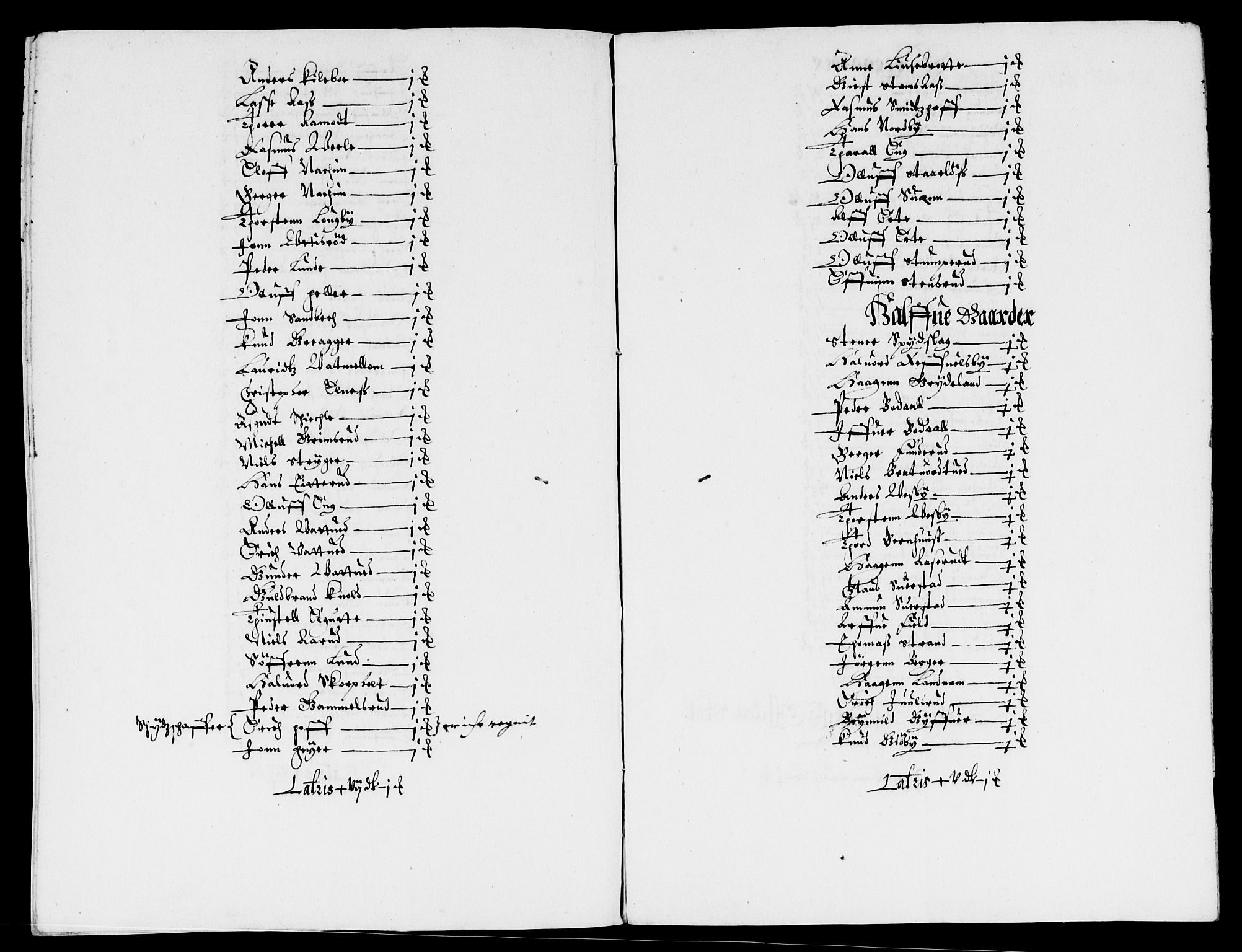 Rentekammeret inntil 1814, Reviderte regnskaper, Lensregnskaper, AV/RA-EA-5023/R/Rb/Rbd/L0004: Maria kirke prosti gods og Rakkestad len, 1641-1644