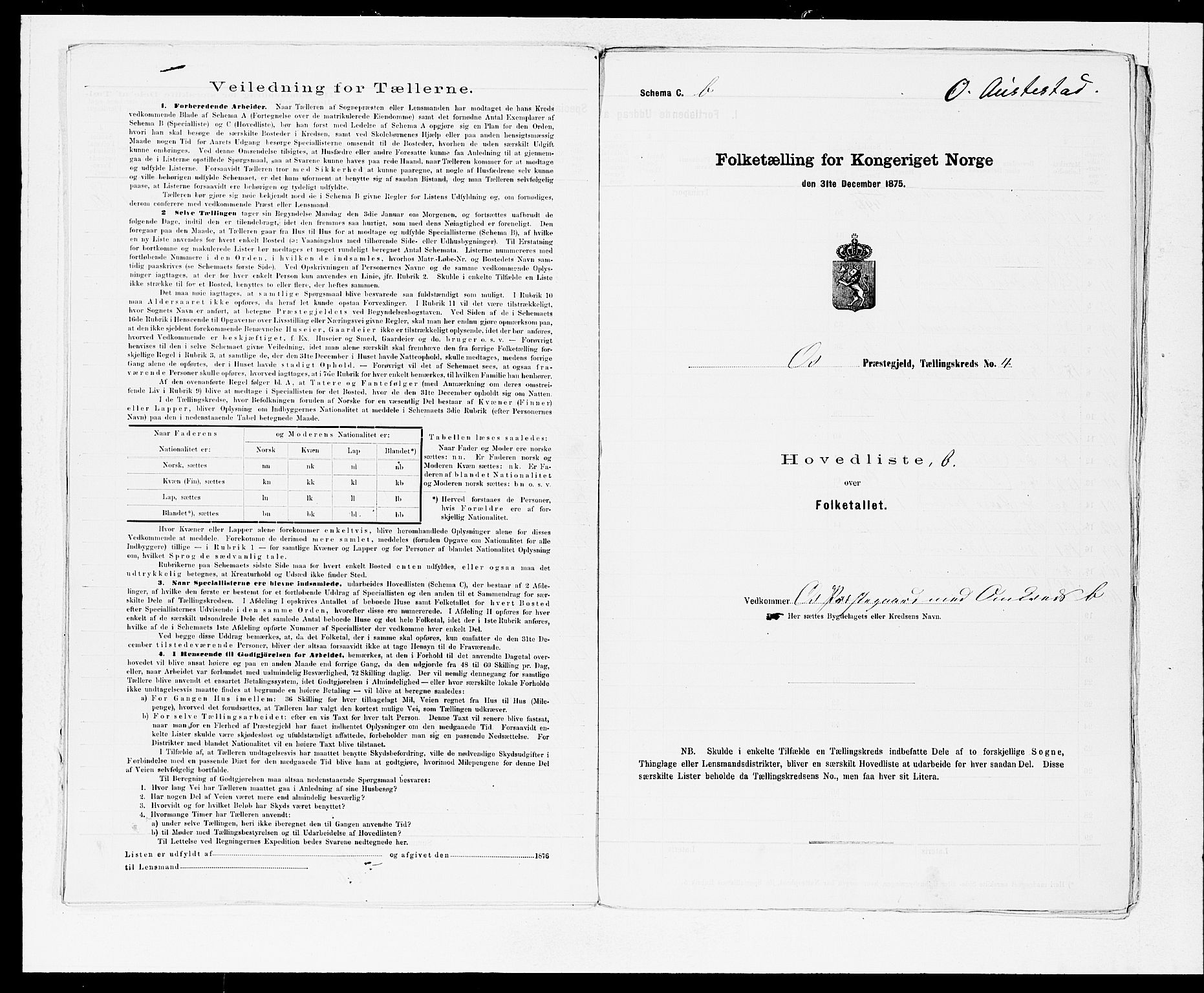 SAB, 1875 census for 1243P Os, 1875, p. 10