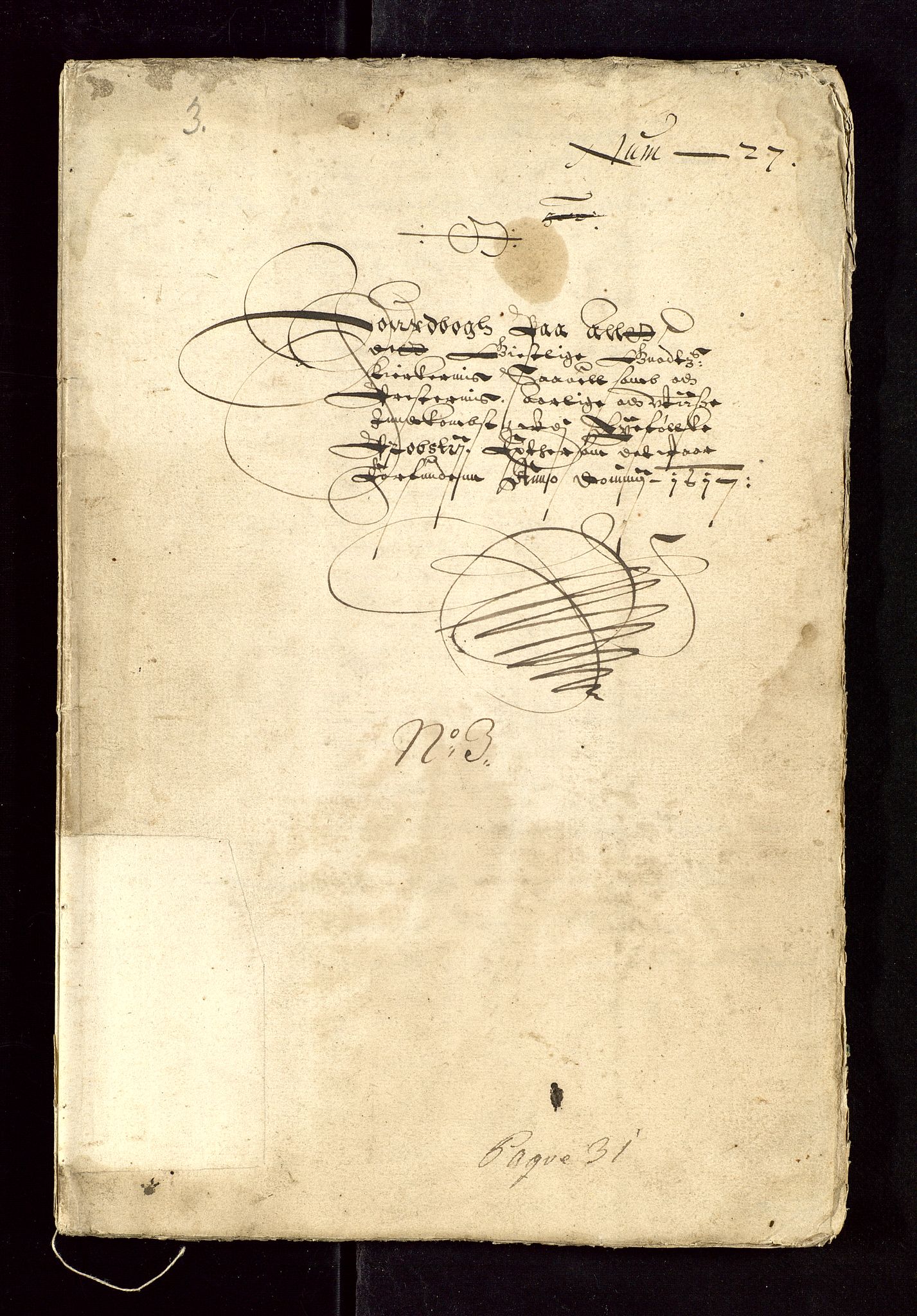 Stavanger len, AV/SAST-A-101870/Ob/L0020: Diverse, 1611-1640, p. 132