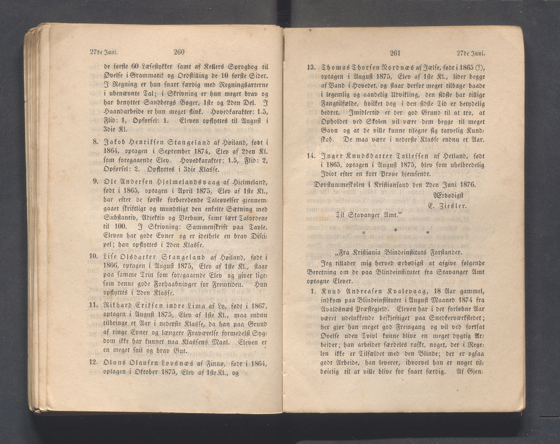 Rogaland fylkeskommune - Fylkesrådmannen , IKAR/A-900/A, 1876-1877, p. 137