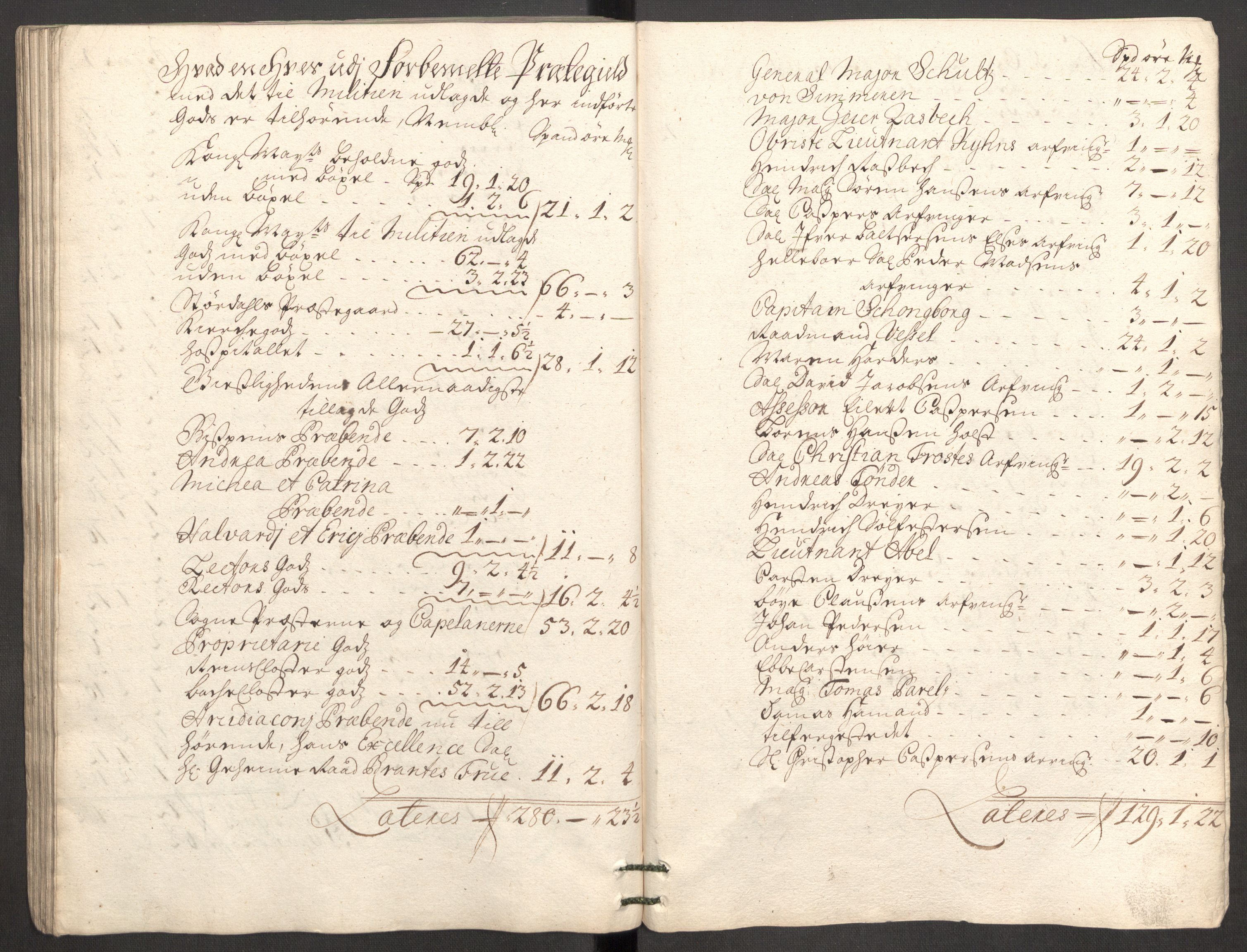 Rentekammeret inntil 1814, Reviderte regnskaper, Fogderegnskap, RA/EA-4092/R62/L4200: Fogderegnskap Stjørdal og Verdal, 1710, p. 81