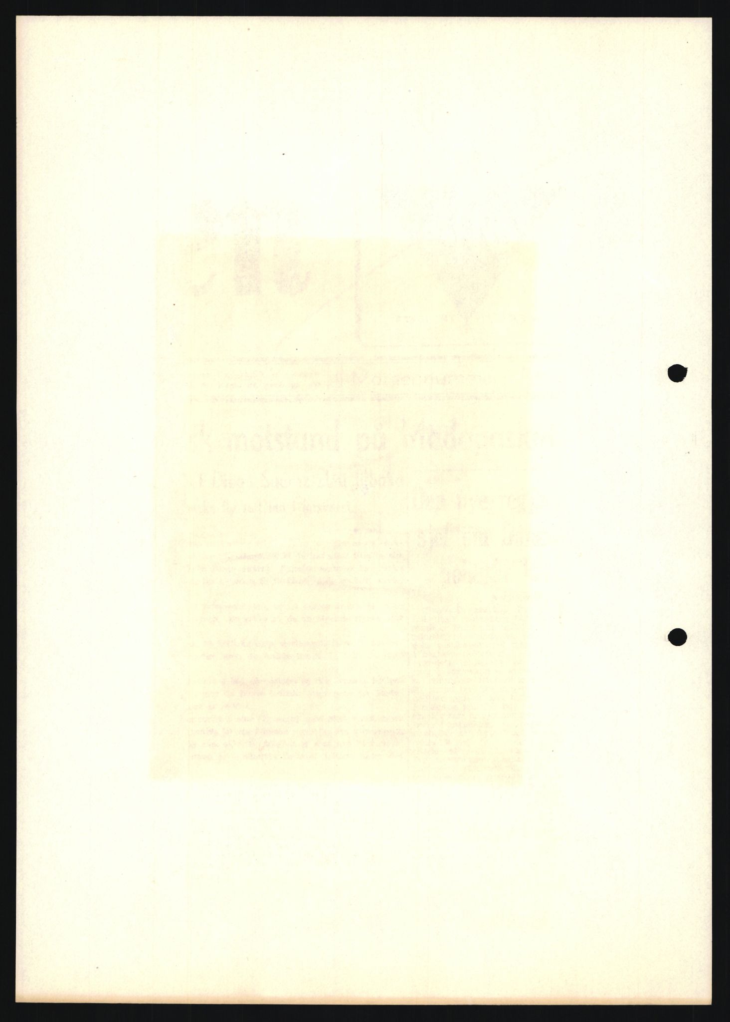 Forsvarets Overkommando. 2 kontor. Arkiv 11.4. Spredte tyske arkivsaker, AV/RA-RAFA-7031/D/Dar/Darb/L0013: Reichskommissariat - Hauptabteilung Vervaltung, 1917-1942, p. 1231