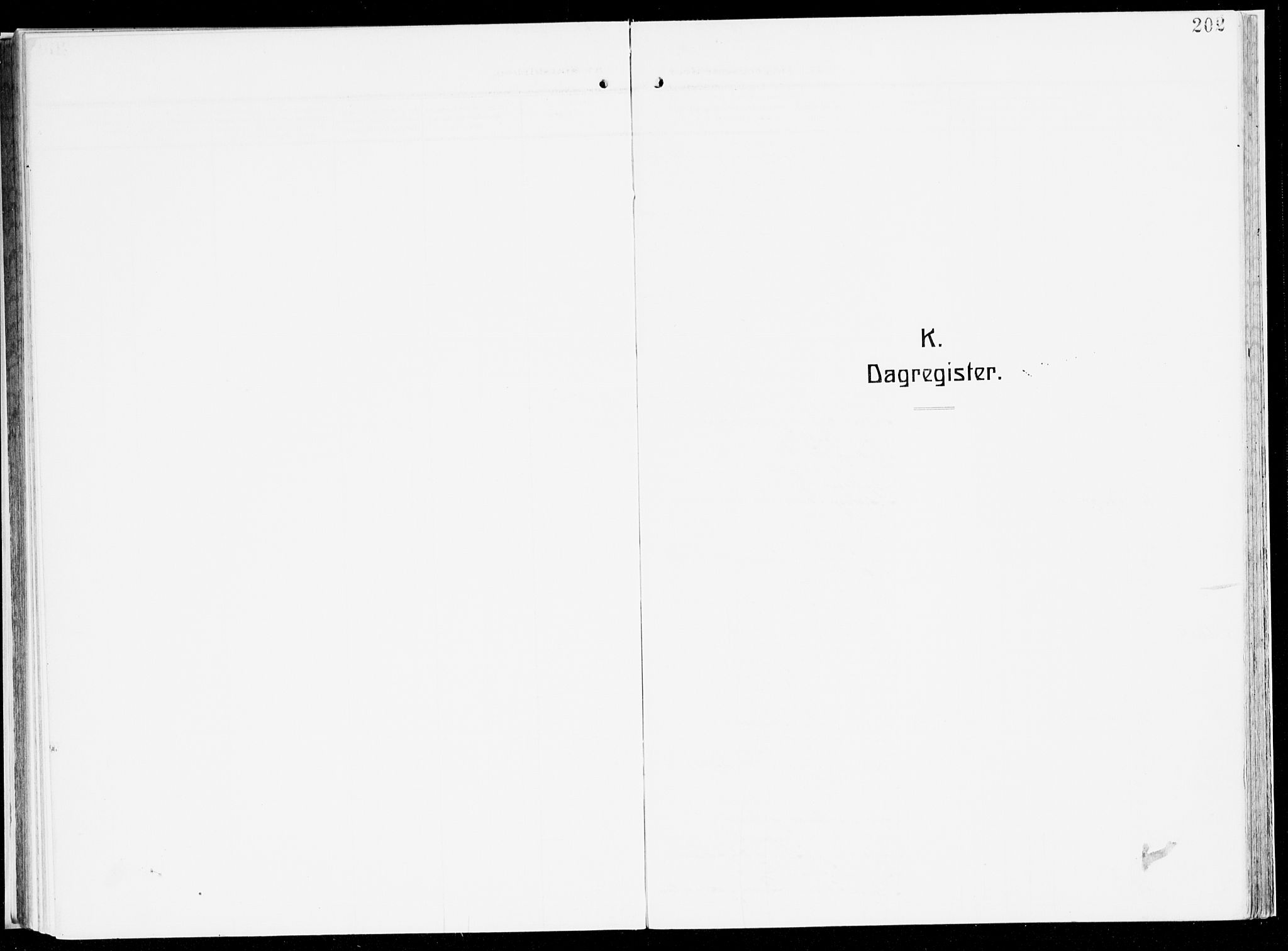 Stryn Sokneprestembete, SAB/A-82501: Parish register (official) no. B 2, 1908-1936, p. 202