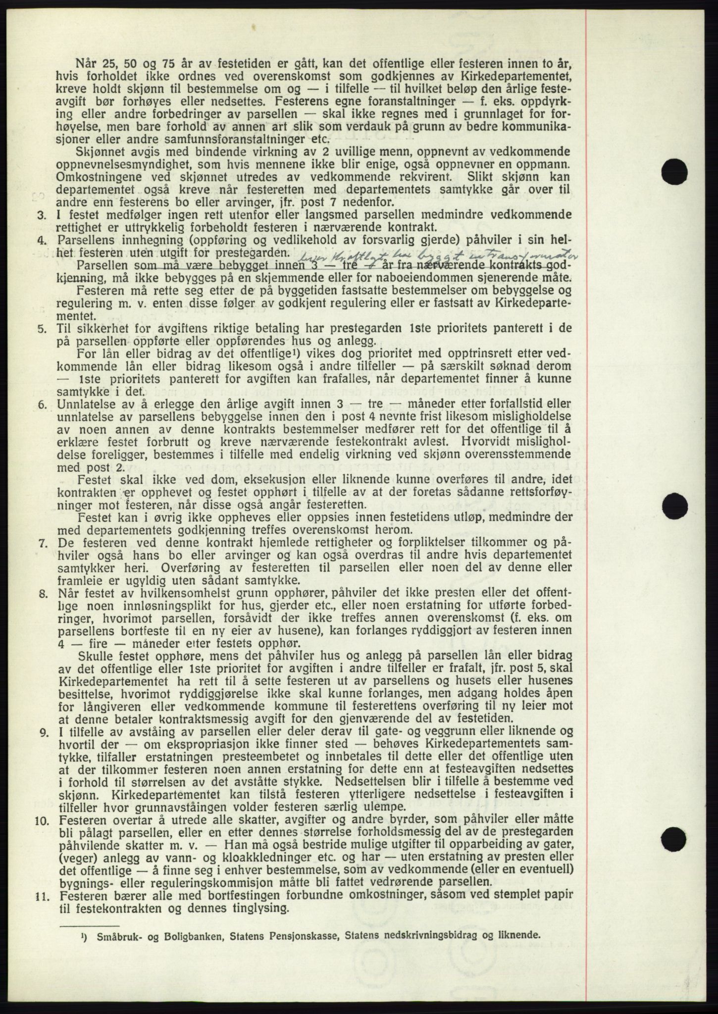 Nordmøre sorenskriveri, AV/SAT-A-4132/1/2/2Ca: Mortgage book no. B97, 1947-1948, Diary no: : 2796/1947