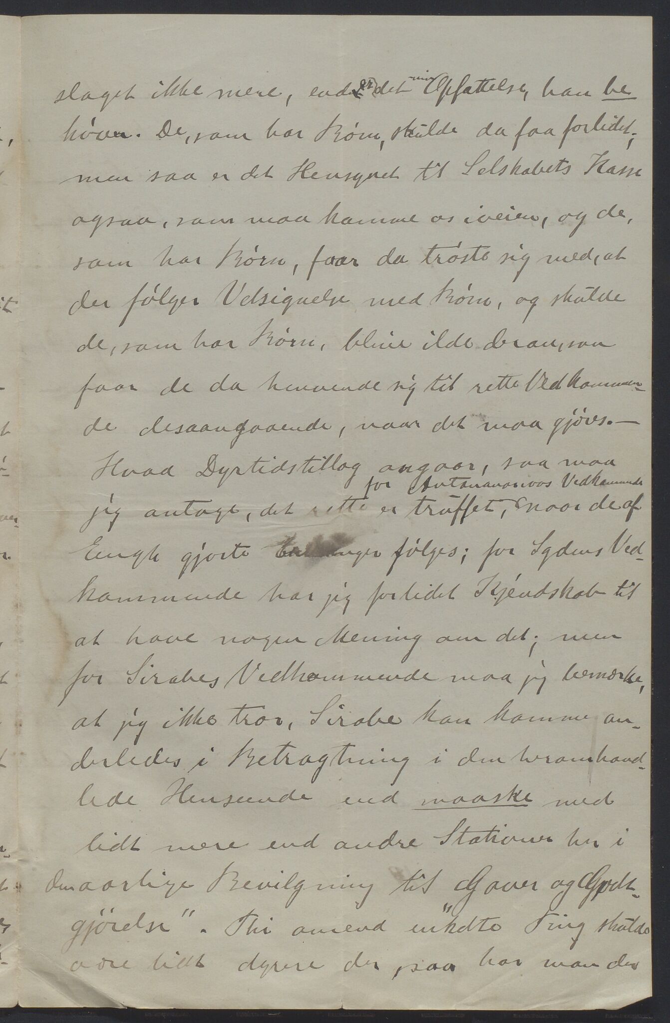 Det Norske Misjonsselskap - hovedadministrasjonen, VID/MA-A-1045/D/Da/Daa/L0036/0009: Konferansereferat og årsberetninger / Konferansereferat fra Madagaskar Innland., 1885