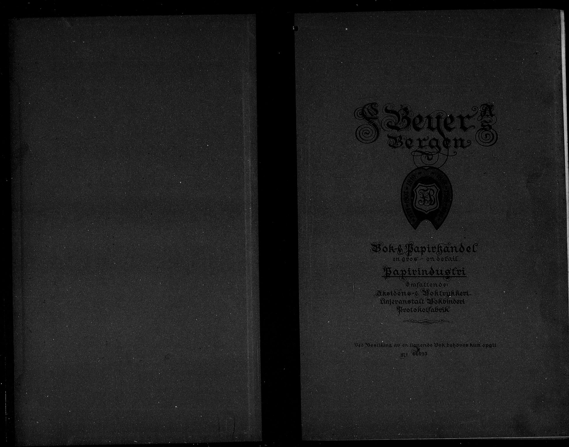 Hyllestad sokneprestembete, AV/SAB-A-80401: Parish register (copy) no. A 4, 1926-1940