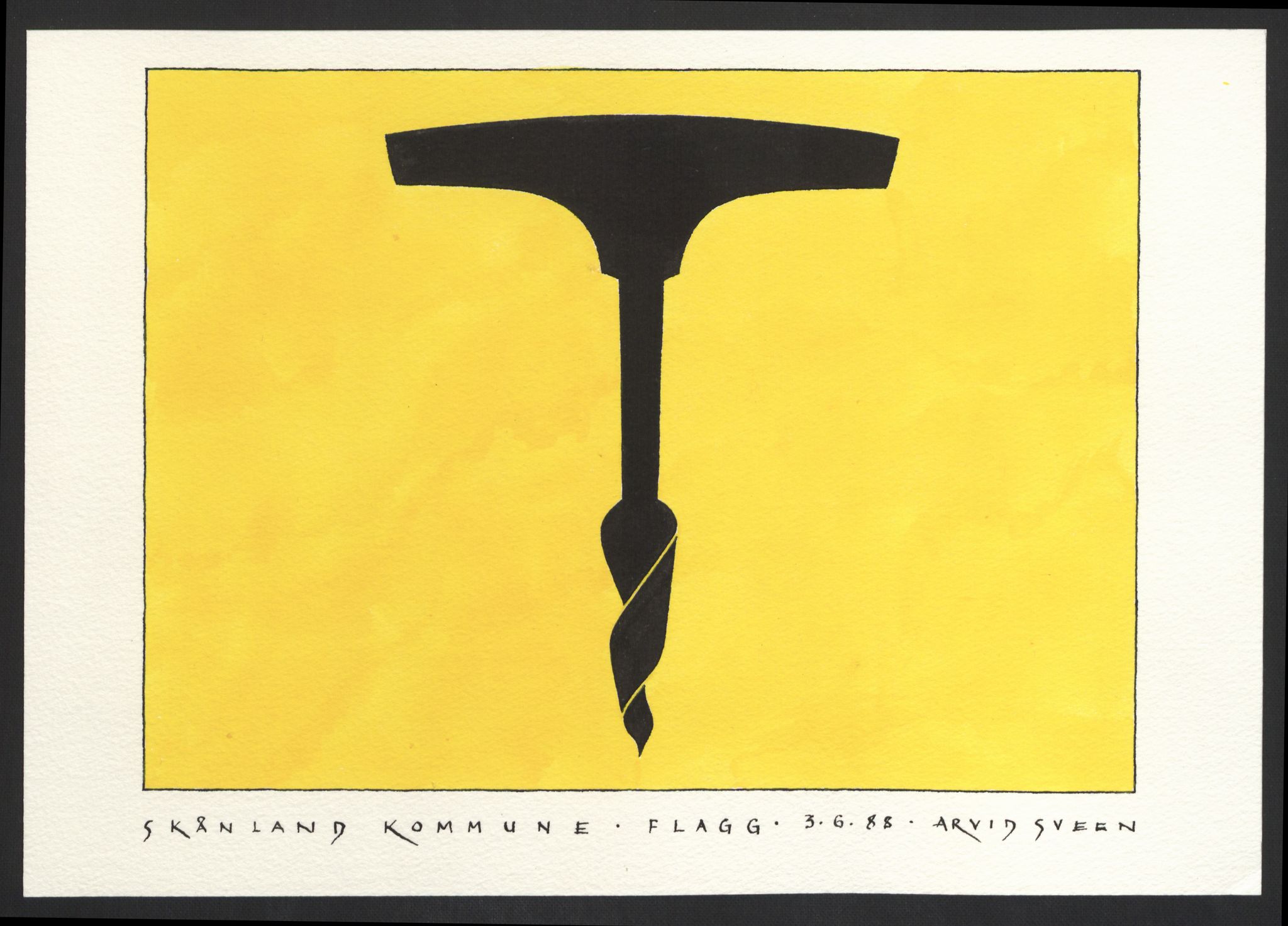 Riksarkivet, AV/RA-S-1577/T/Ta/L0016: Troms og Finnmark, p. 57