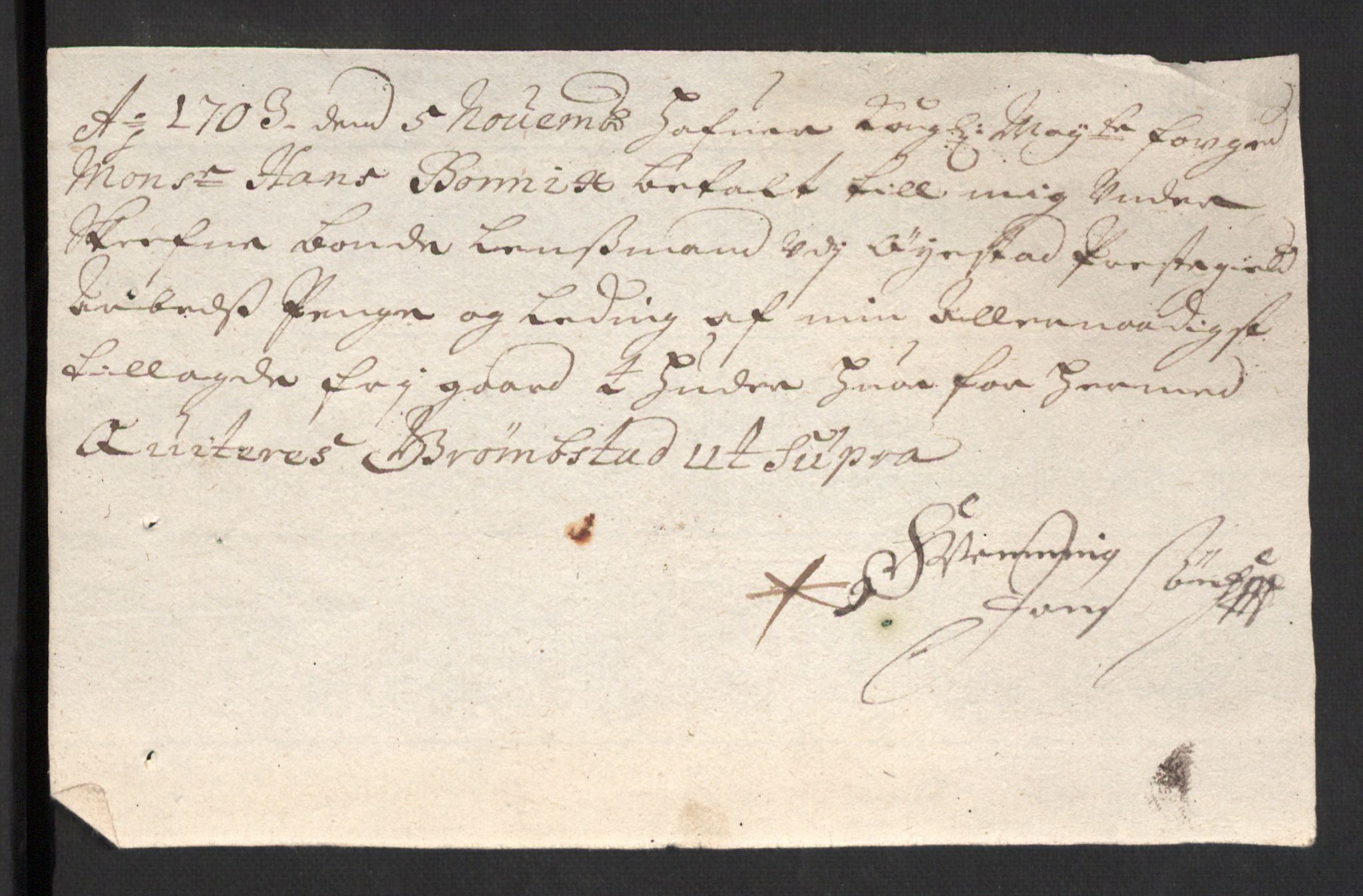 Rentekammeret inntil 1814, Reviderte regnskaper, Fogderegnskap, AV/RA-EA-4092/R39/L2316: Fogderegnskap Nedenes, 1702-1703, p. 228