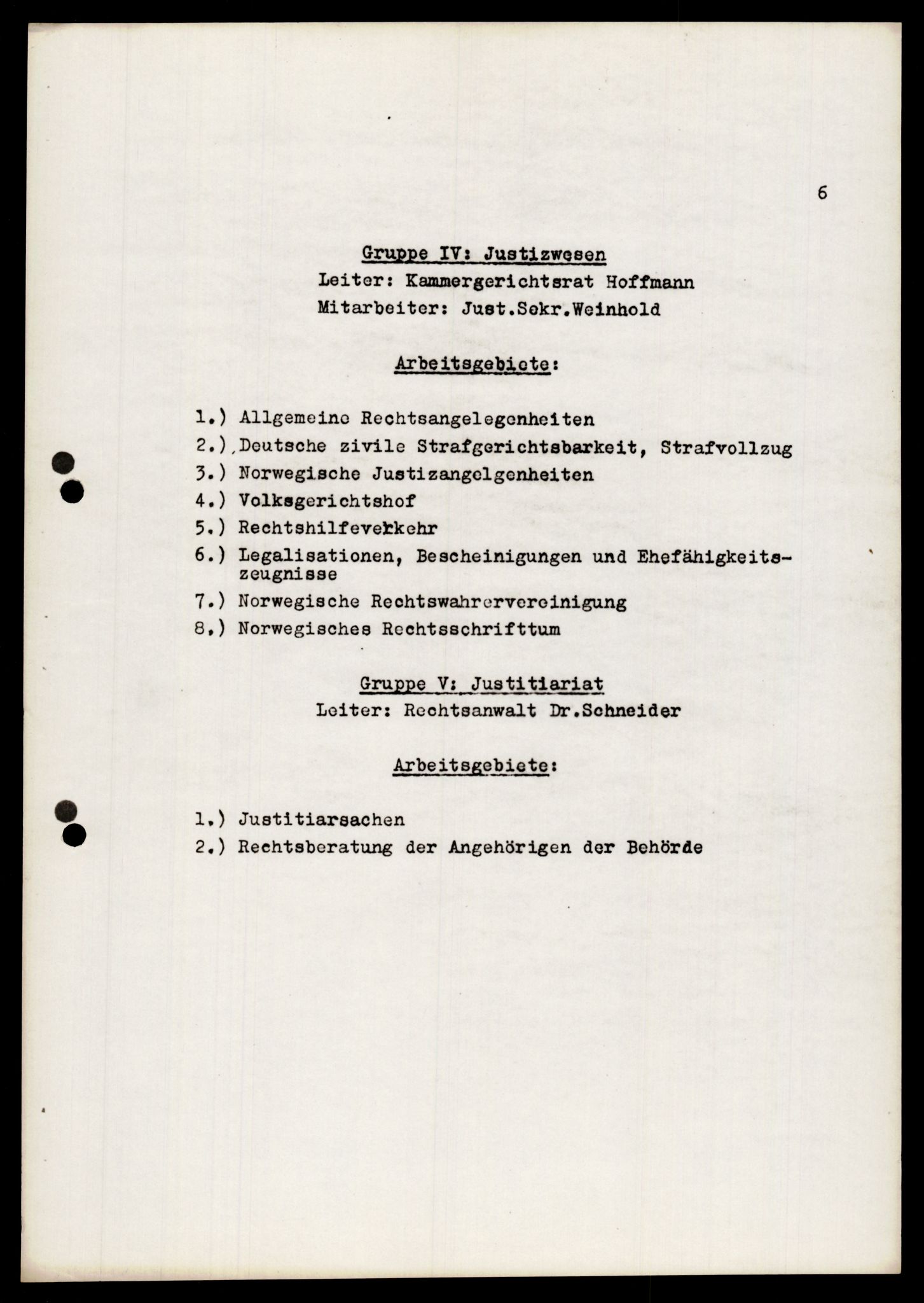 Forsvarets Overkommando. 2 kontor. Arkiv 11.4. Spredte tyske arkivsaker, AV/RA-RAFA-7031/D/Dar/Darb/L0005: Reichskommissariat., 1940-1945, p. 1090
