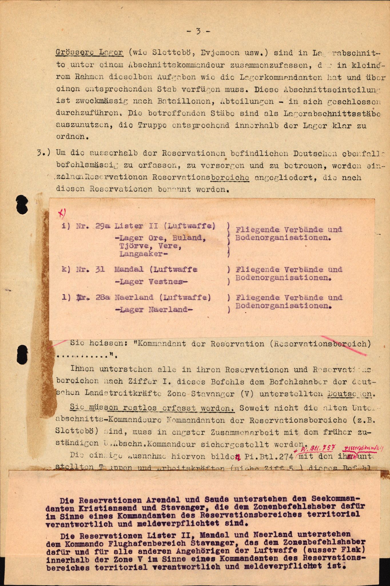 Deutscher Oberbefehlshaber Norwegen (DOBN), AV/RA-RAFA-2197/D/Dl/L0119: DB Zone Stavanger Abt. Ic, 1945, p. 151