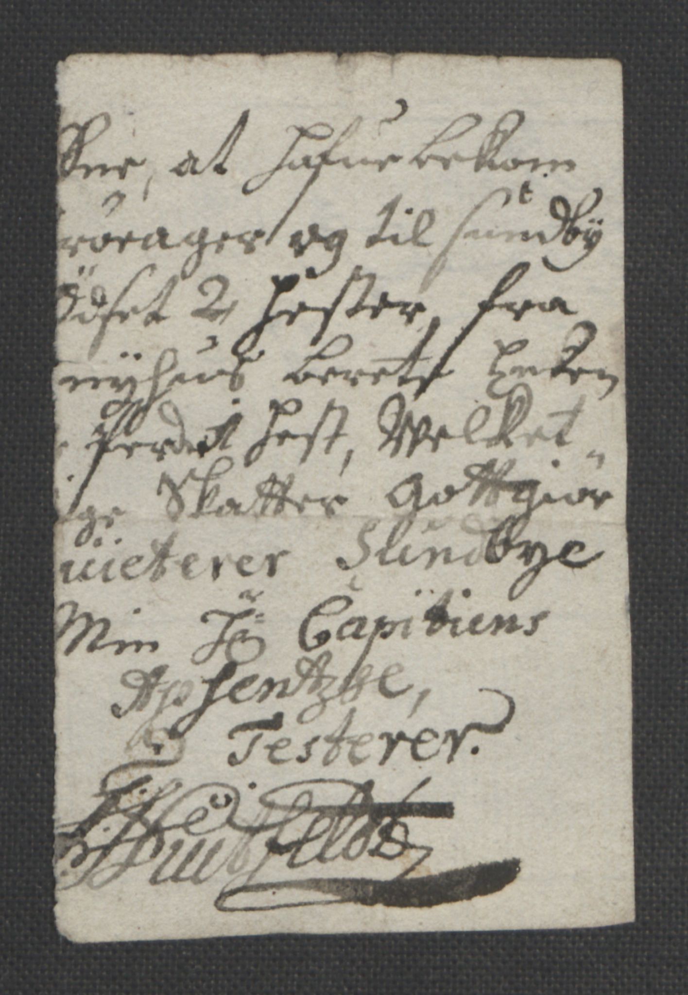 Rentekammeret inntil 1814, Reviderte regnskaper, Fogderegnskap, AV/RA-EA-4092/R13/L0831: Fogderegnskap Solør, Odal og Østerdal, 1693, p. 354