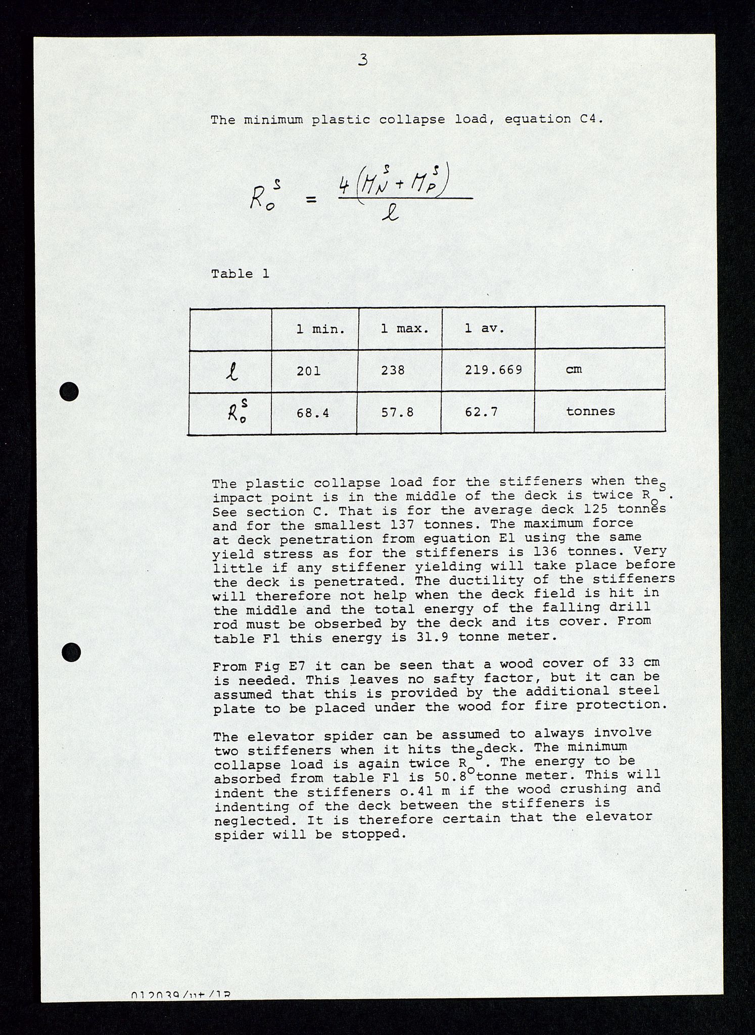 Pa 1339 - Statoil ASA, AV/SAST-A-101656/0001/D/Dm/L0348: Gravitasjonsplattform betong, 1975-1978, p. 103