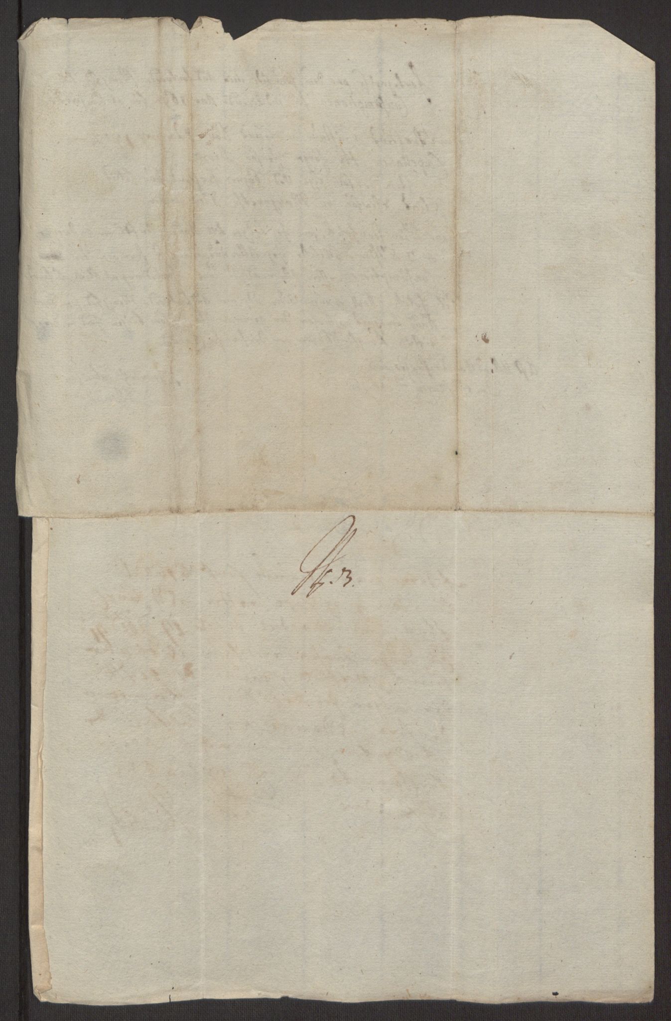 Rentekammeret inntil 1814, Reviderte regnskaper, Fogderegnskap, RA/EA-4092/R48/L2973: Fogderegnskap Sunnhordland og Hardanger, 1691-1692, p. 312